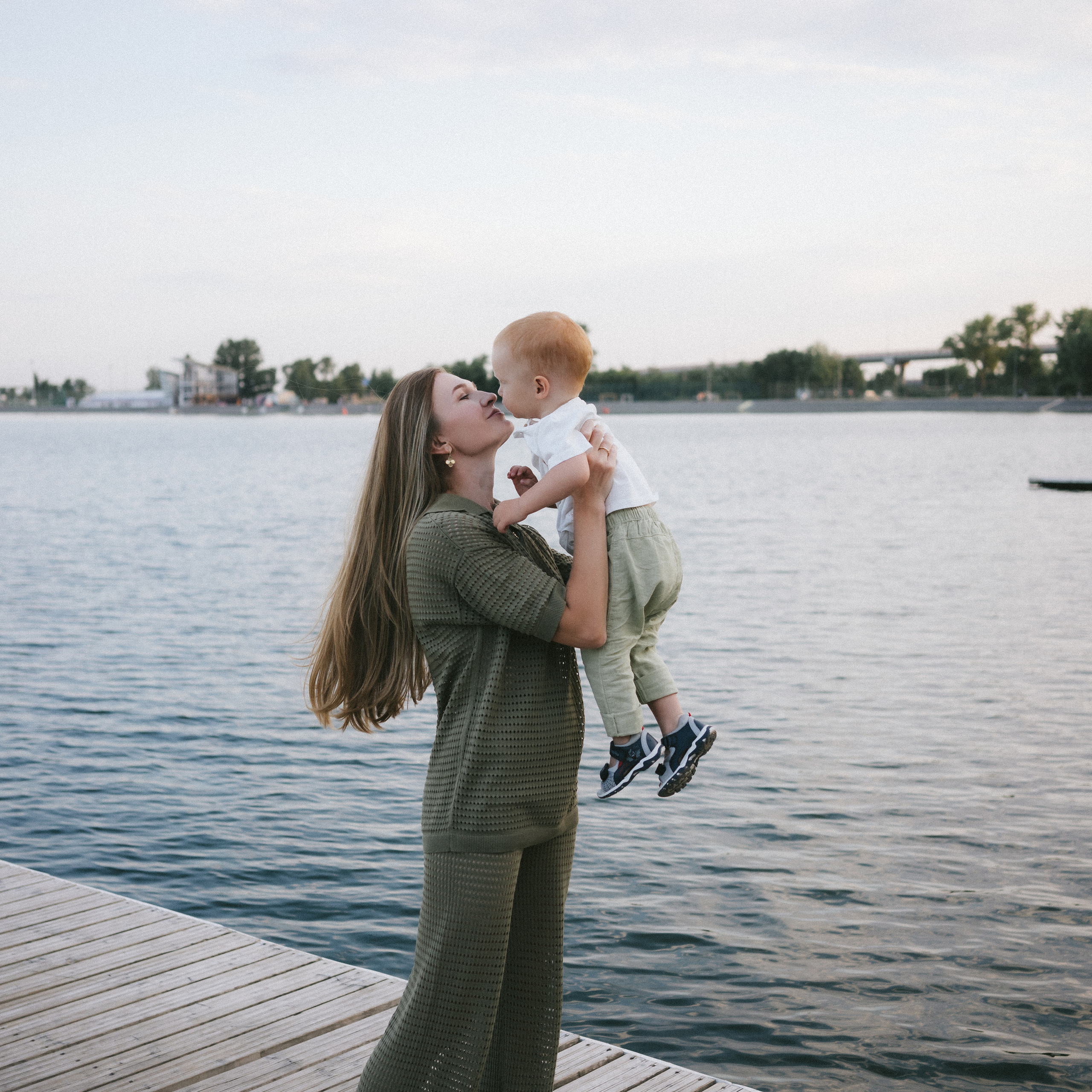 Отзывы. Семейный и детский фотограф в Волгограде и Сочи Наталия Пирметова