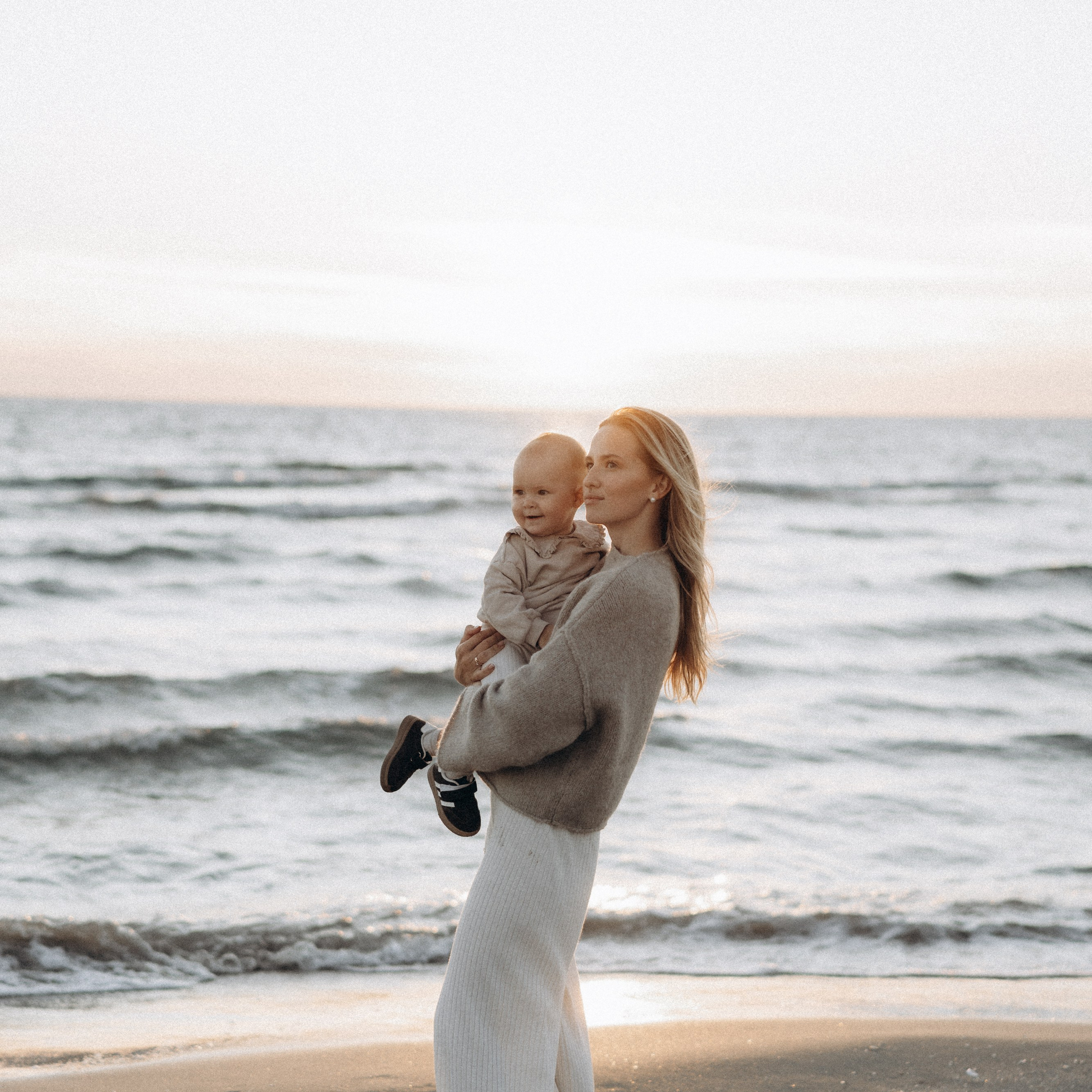 Кристина и Женя