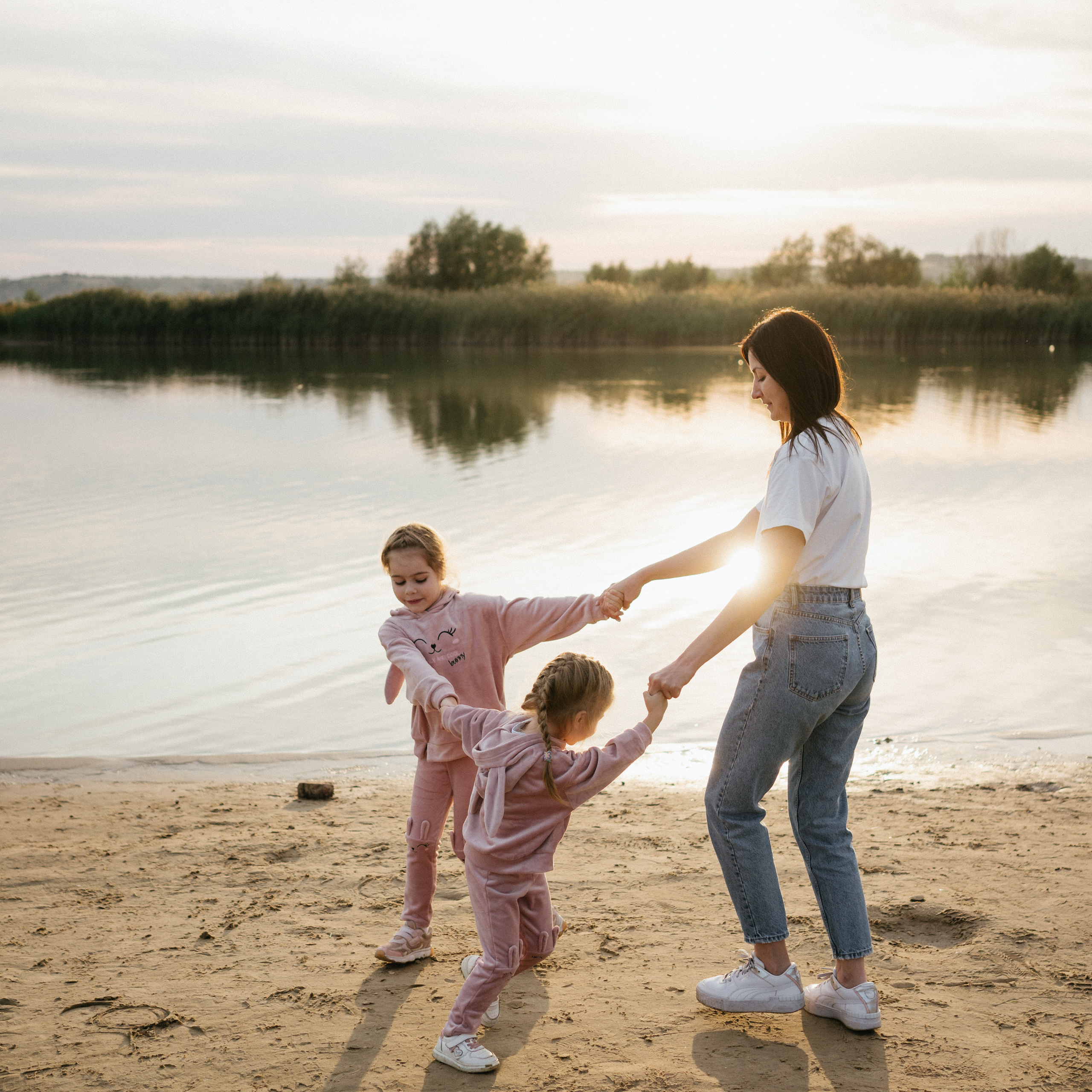 Отзывы. Семейный и детский фотограф в Волгограде и Сочи Наталия Пирметова