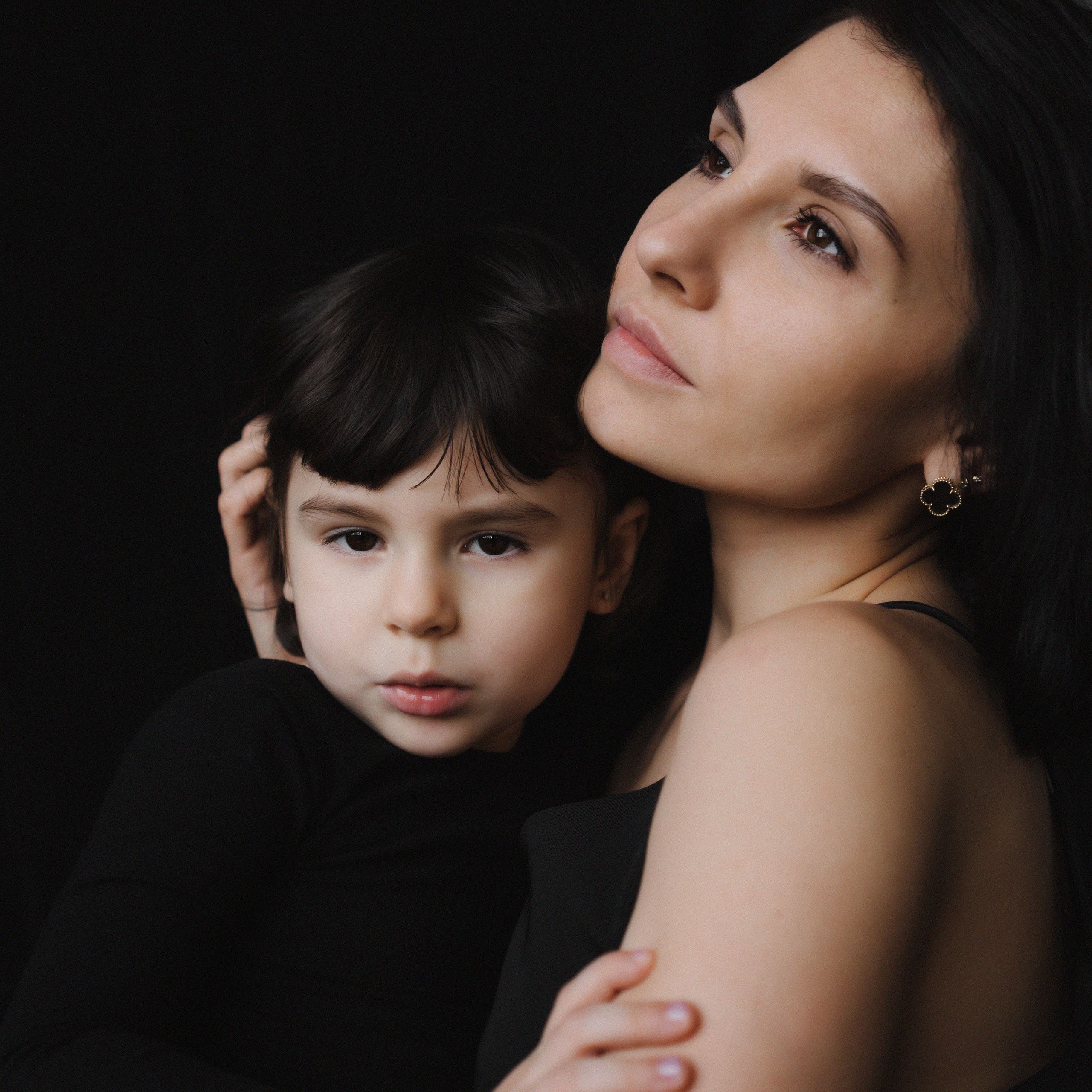 Марина и Амалия