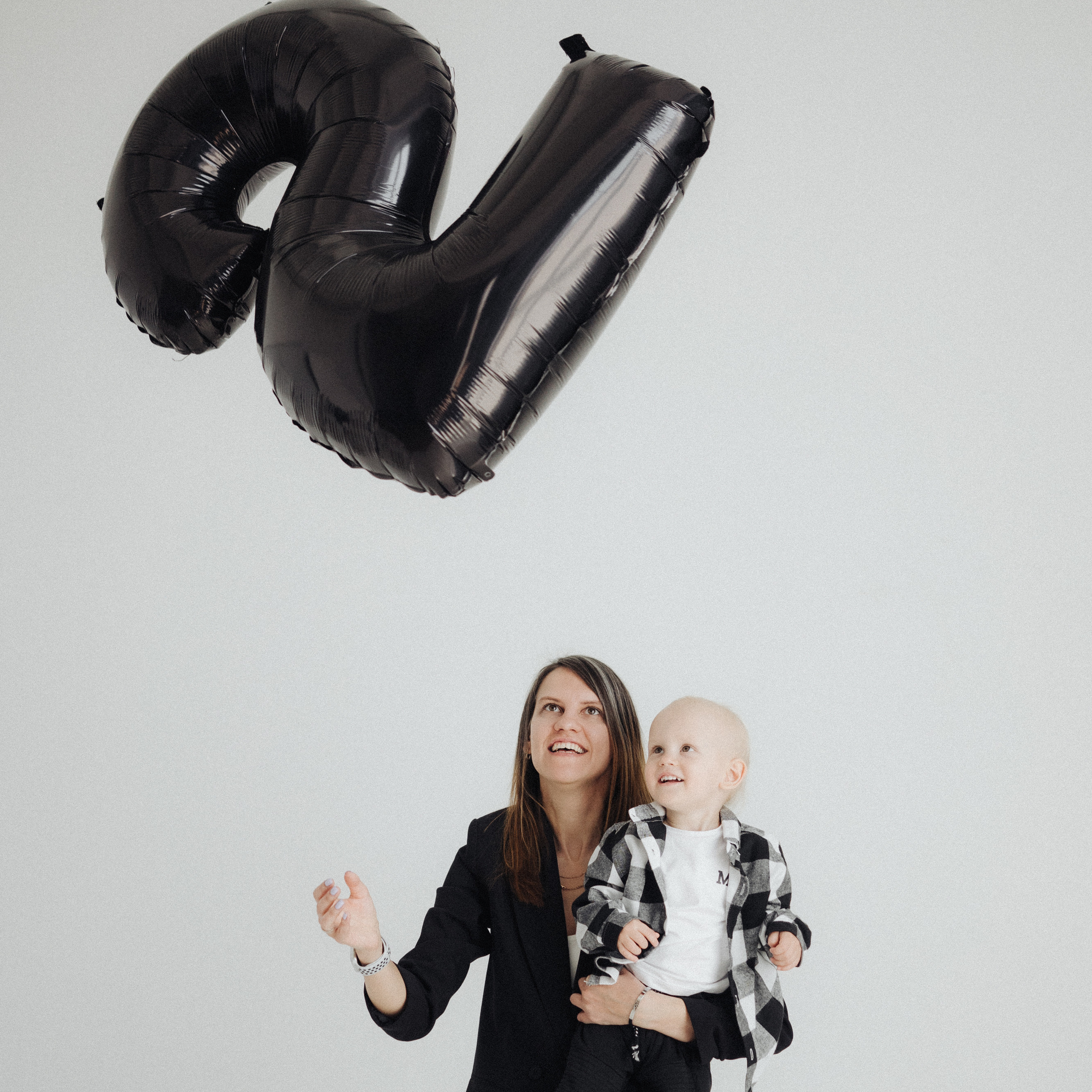 Тихону 2 года