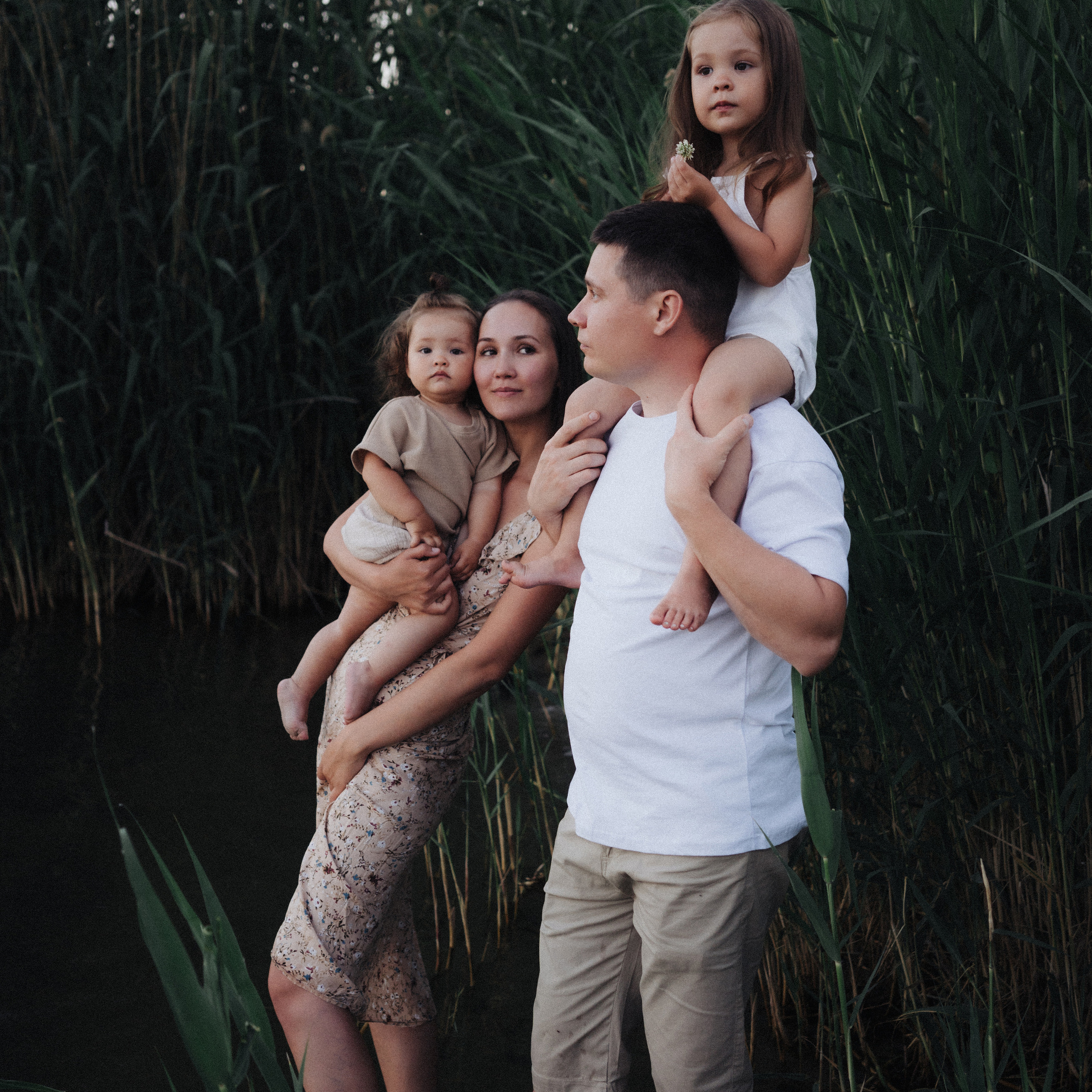 Отзывы. Семейный и детский фотограф в Волгограде и Сочи Наталия Пирметова