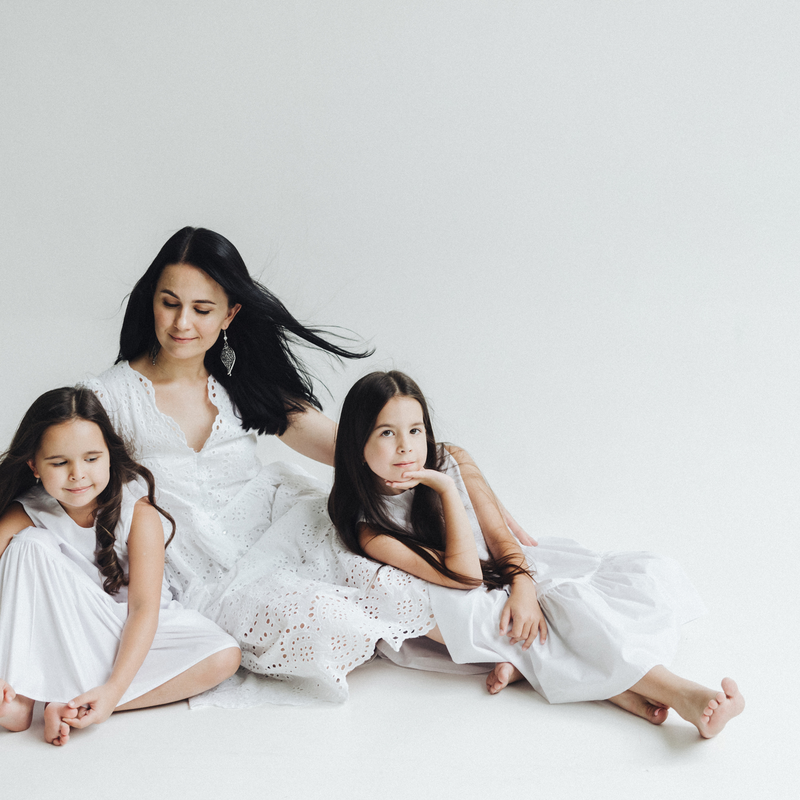 Наташа Ксюша Ариша