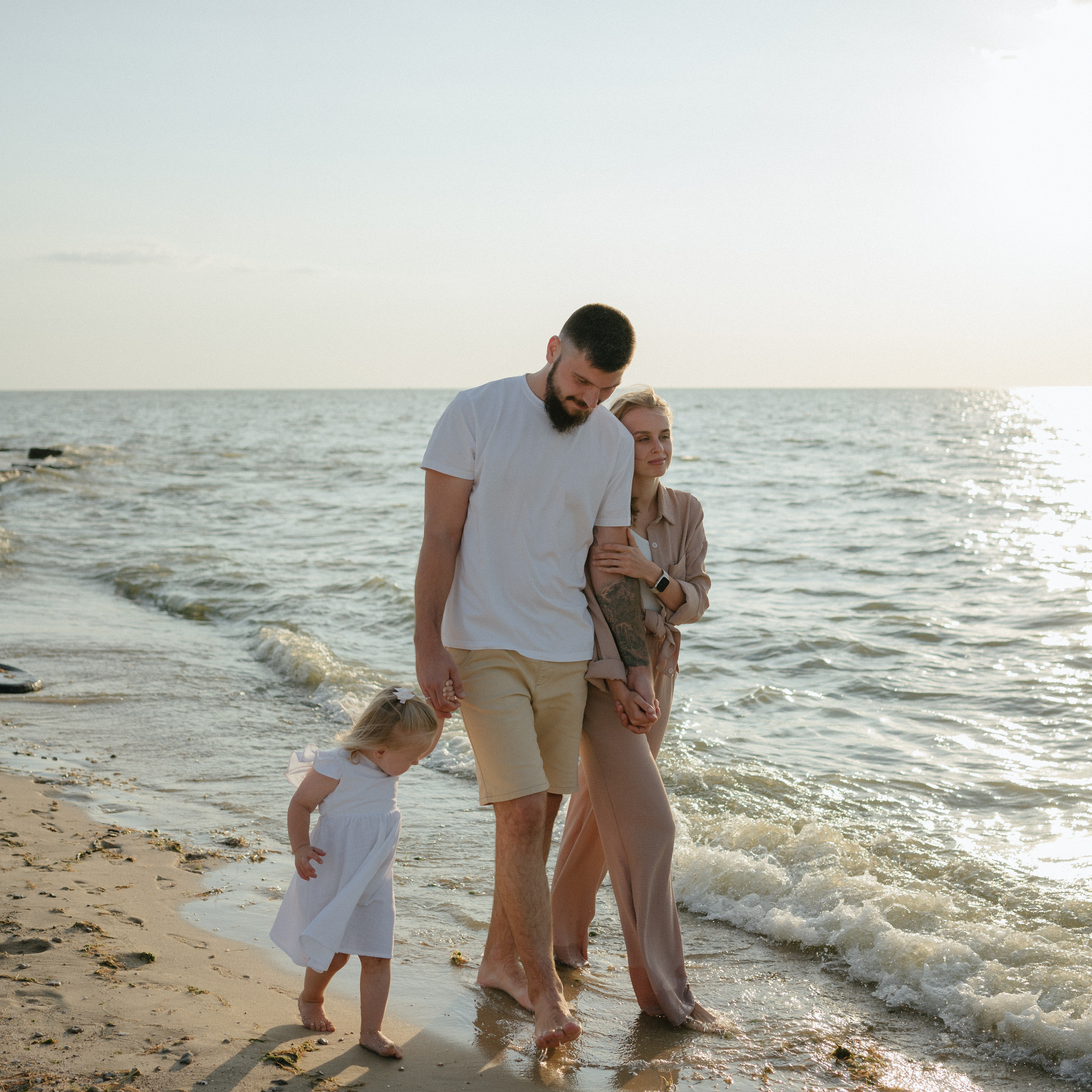 Отзывы. Семейный и детский фотограф в Волгограде и Сочи Наталия Пирметова