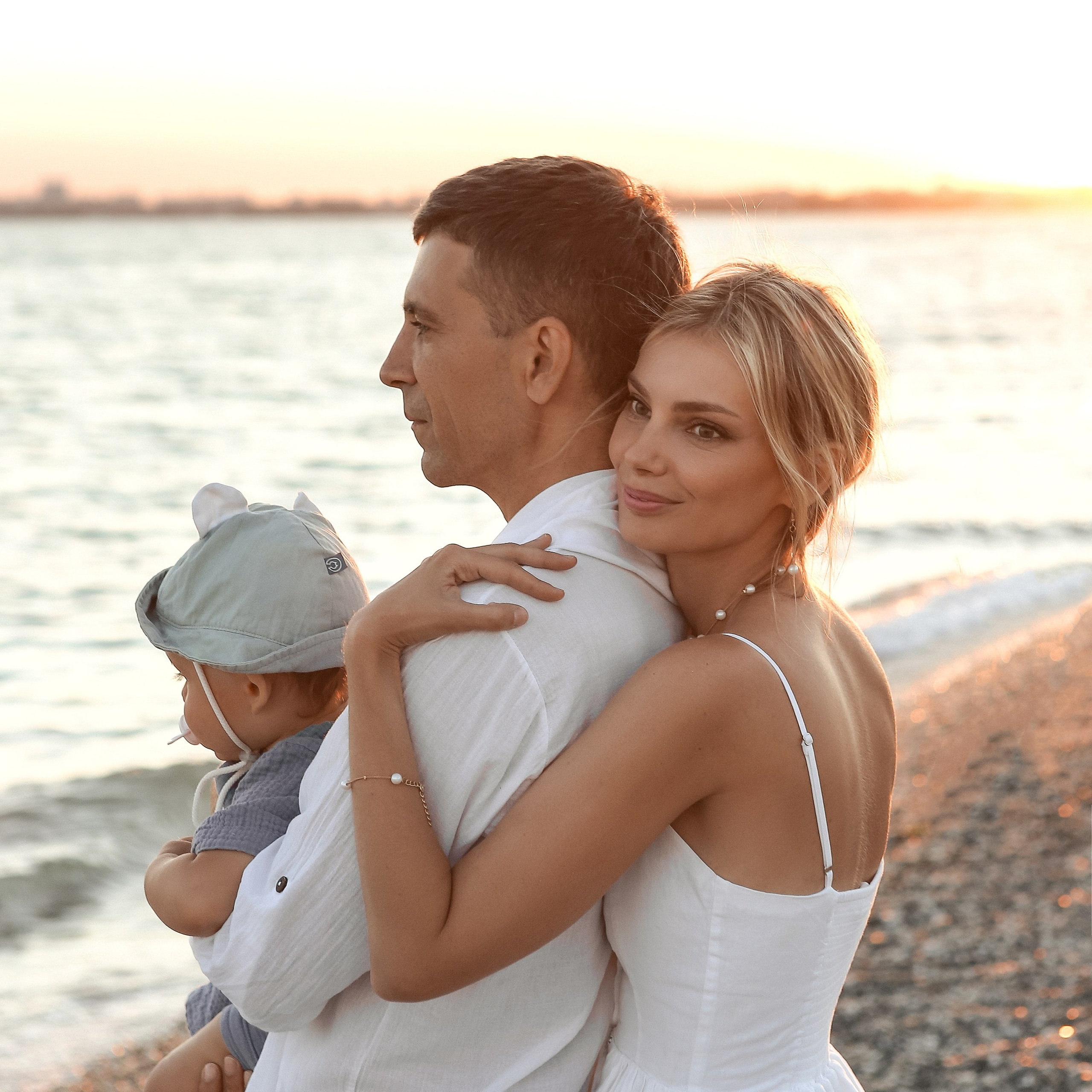 Отзывы  — фотограф Белоущенко Дарья. Фотограф в Краснодаре и в Евпатории Дарья Белоущенко