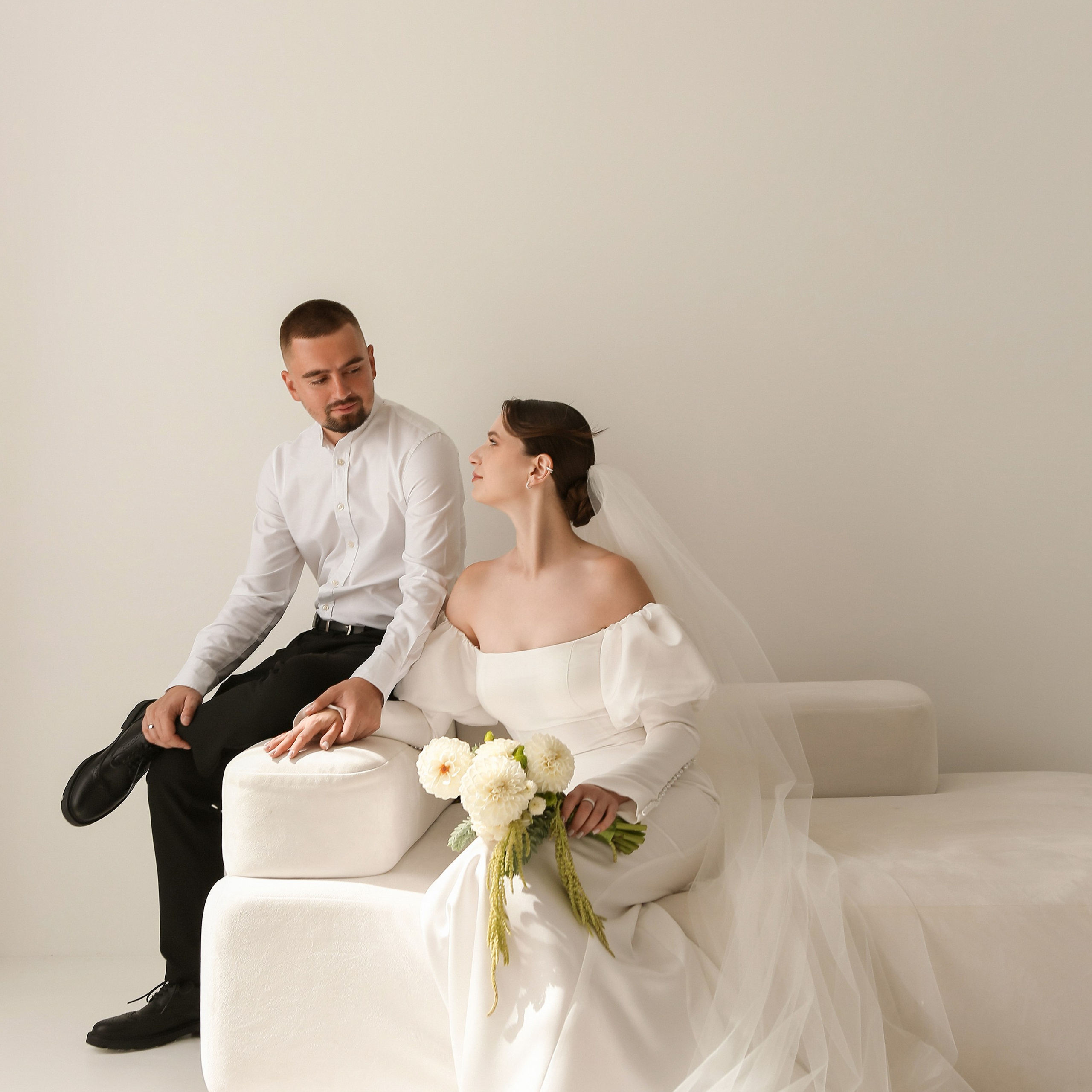 Отзывы  — фотограф Белоущенко Дарья. Фотограф в Краснодаре и в Евпатории Дарья Белоущенко