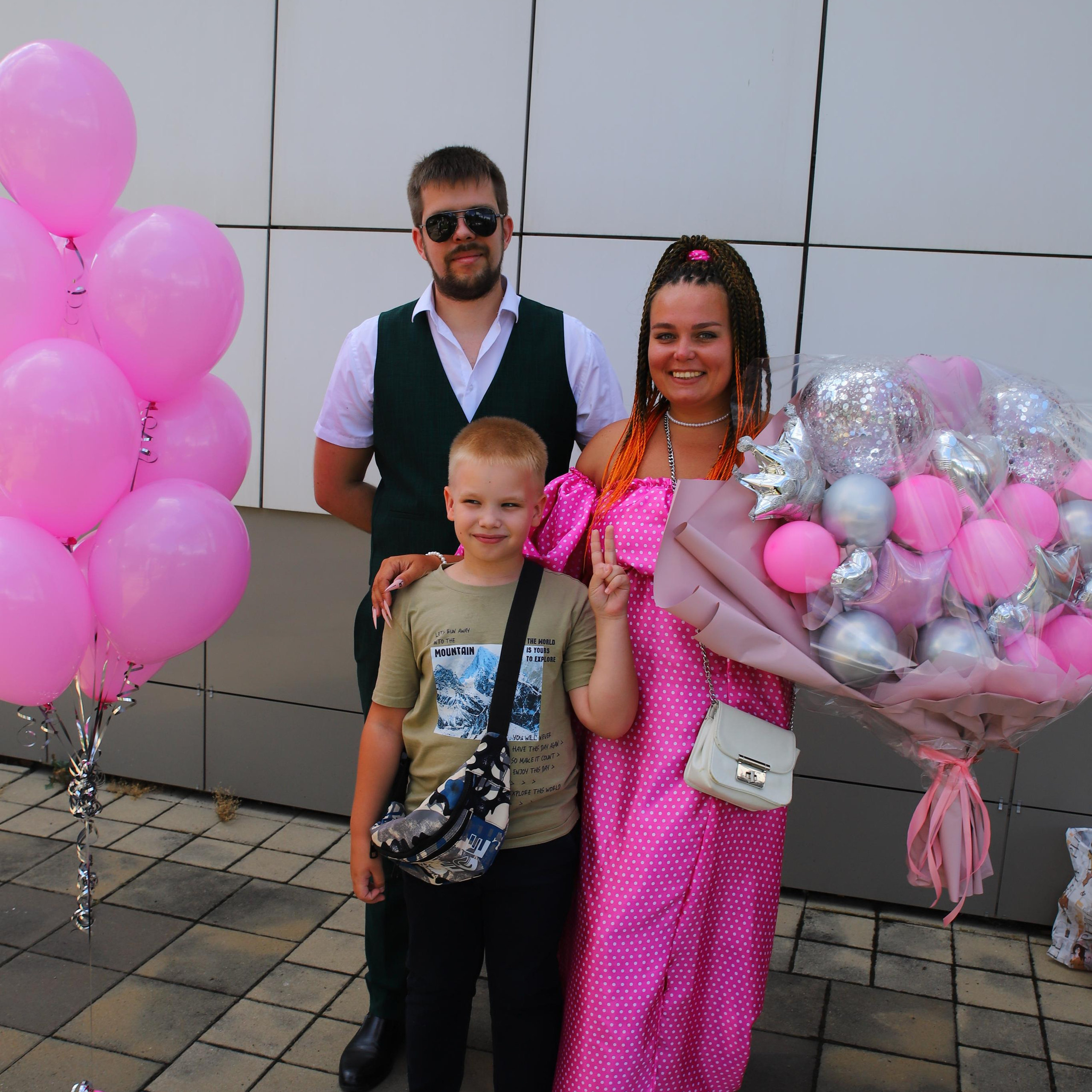 Отзывы. Самый Добрый Фотограф Краснодара