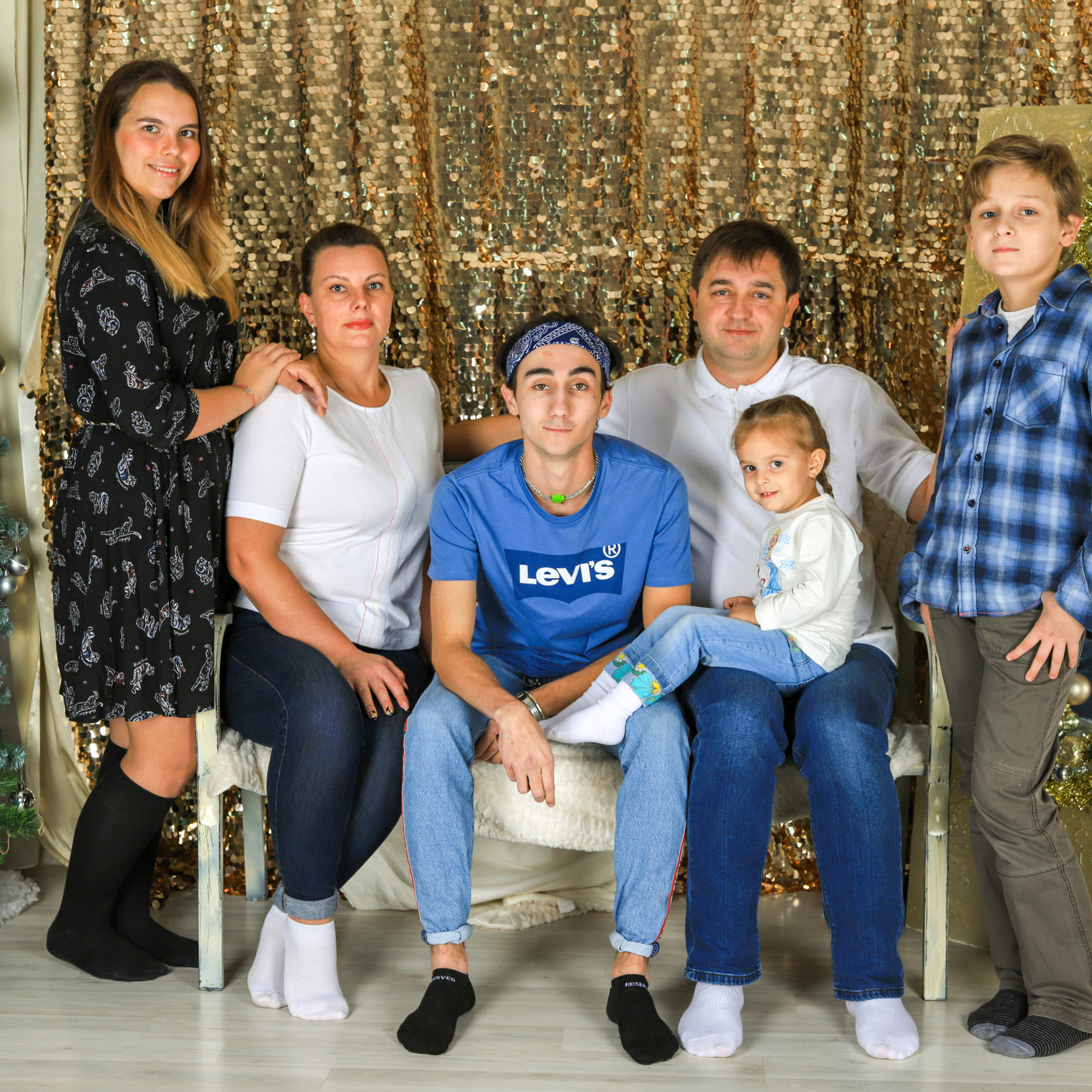 Отзывы. Самый Добрый Фотограф Краснодара