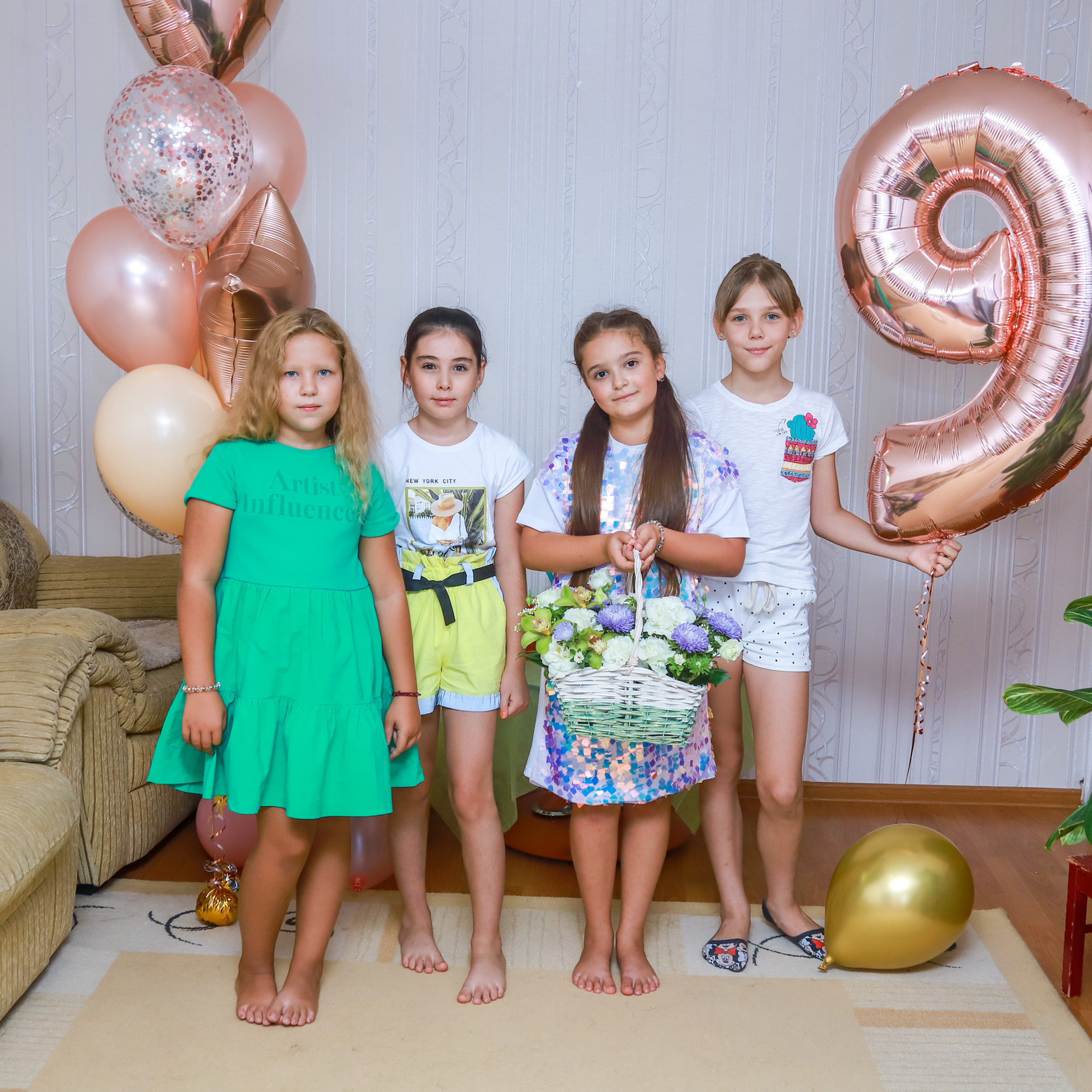 Отзывы. Самый Добрый Фотограф Краснодара