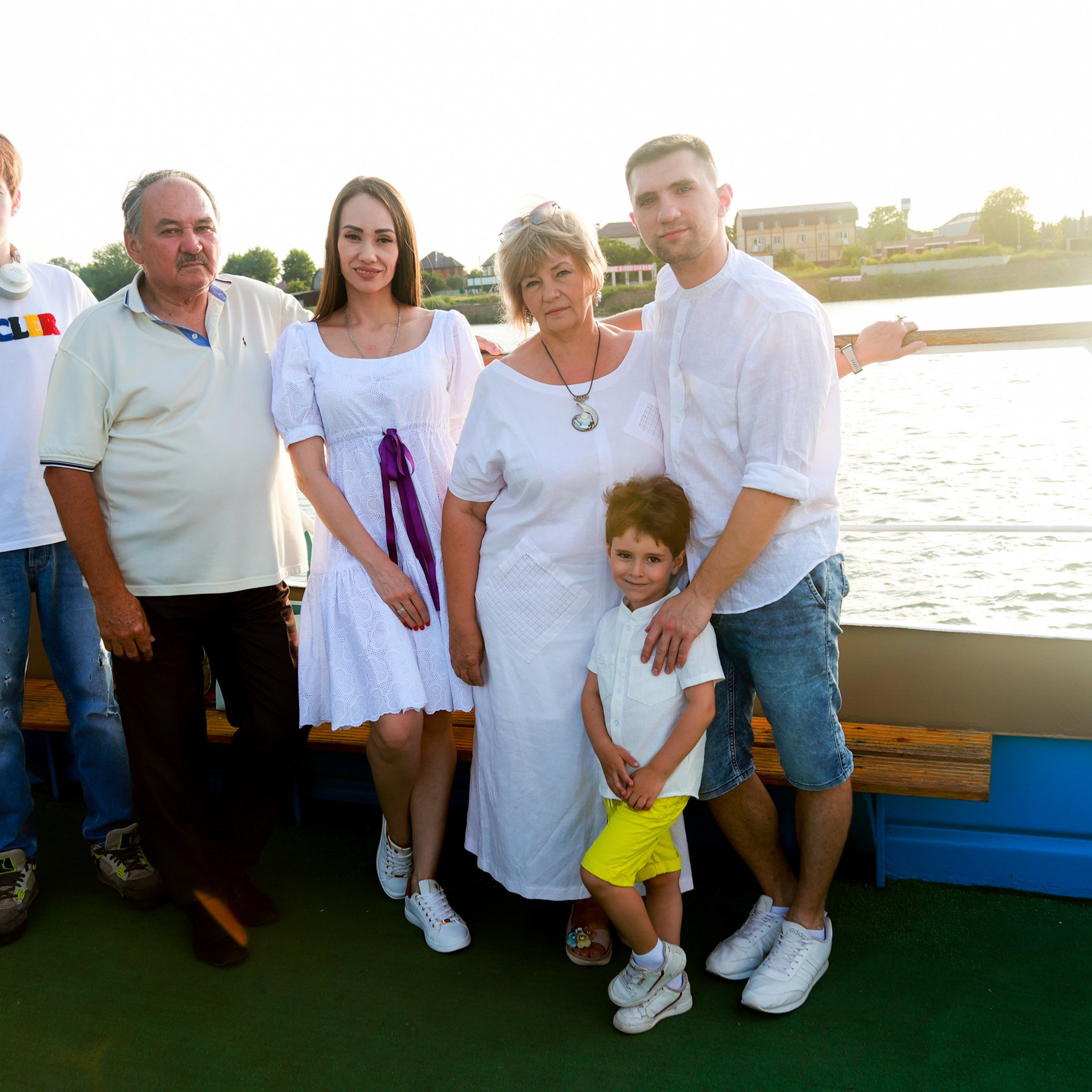 Отзывы. Самый Добрый Фотограф Краснодара