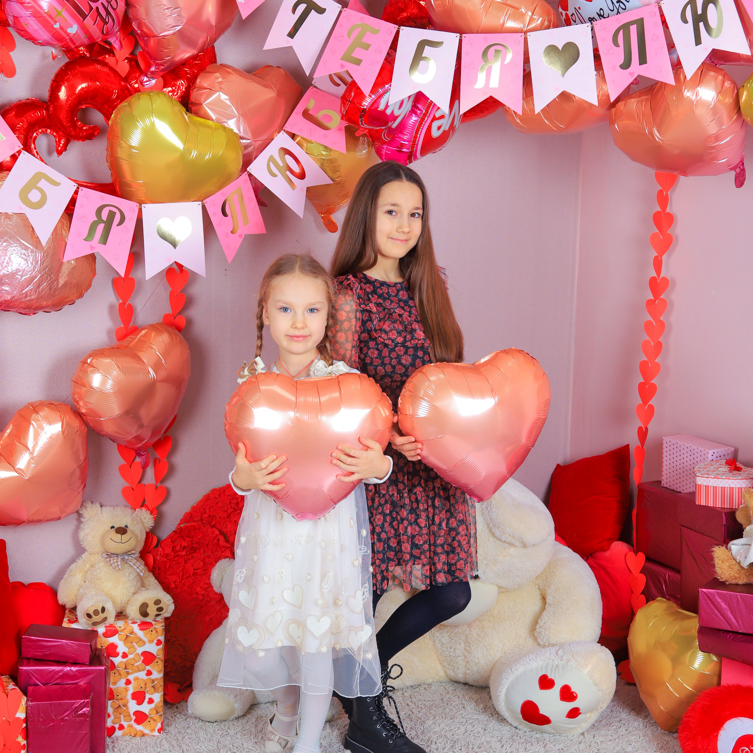 Отзывы. Самый Добрый Фотограф Краснодара