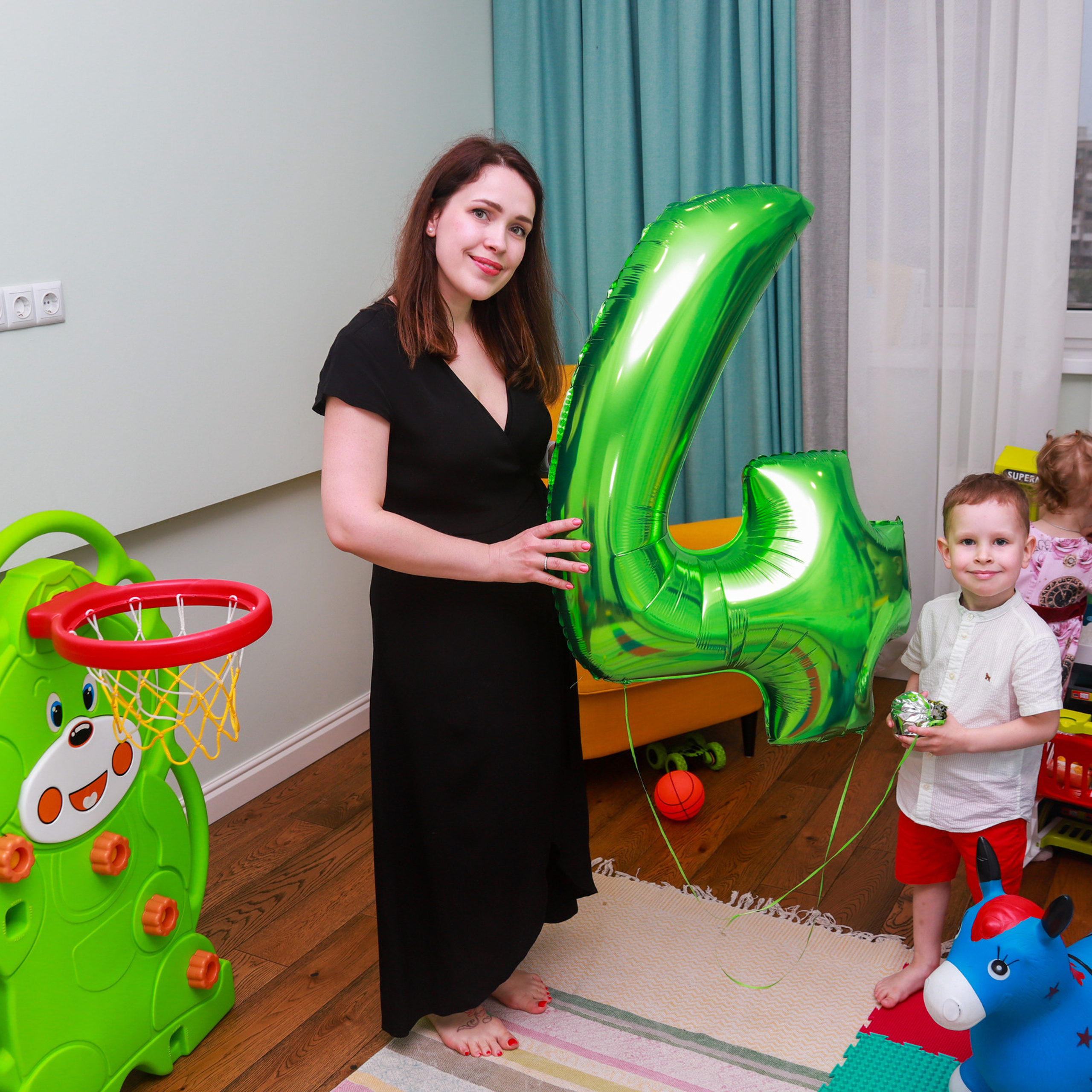 Отзывы. Самый Добрый Фотограф Краснодара