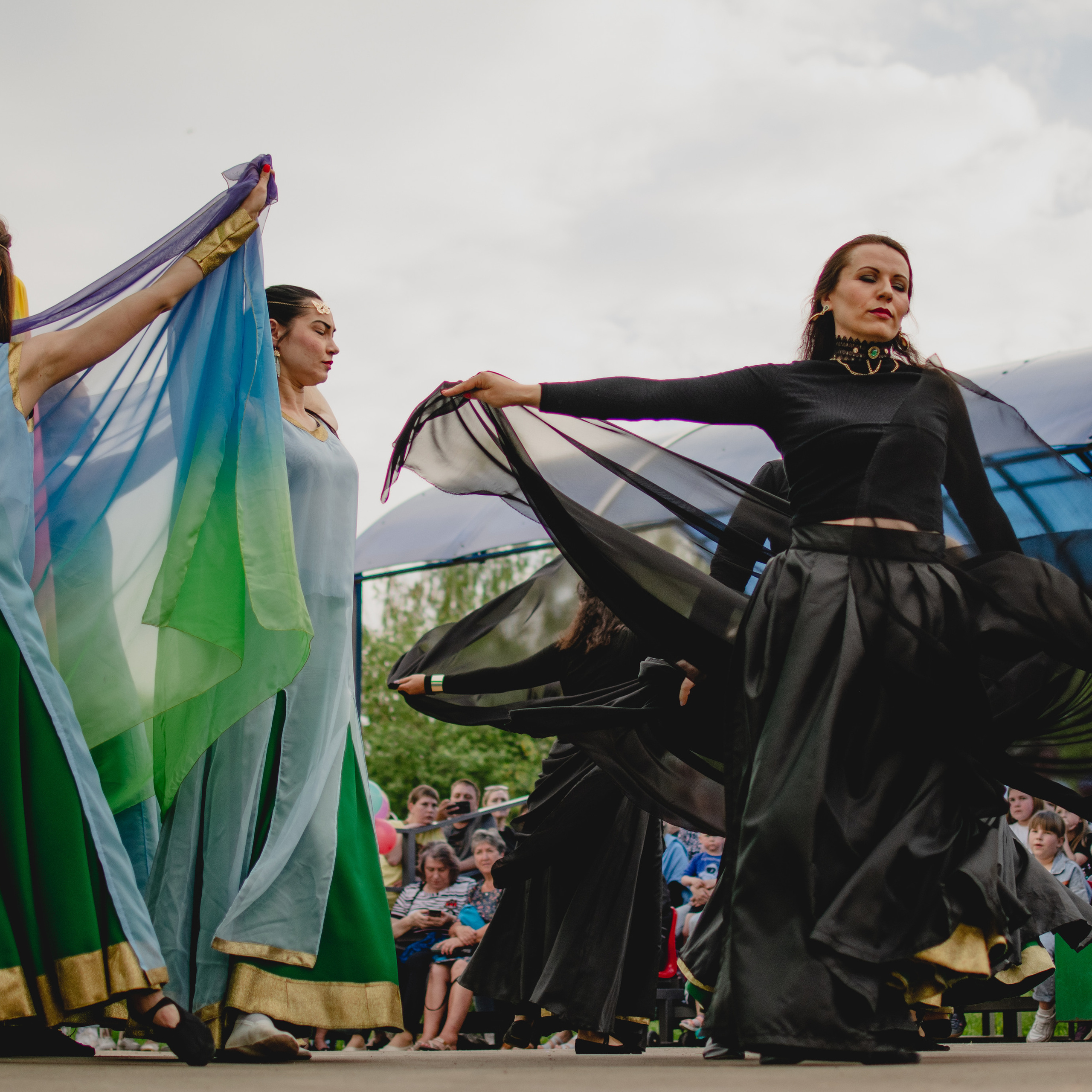 04.05.2022 Citrus отчетный концерт