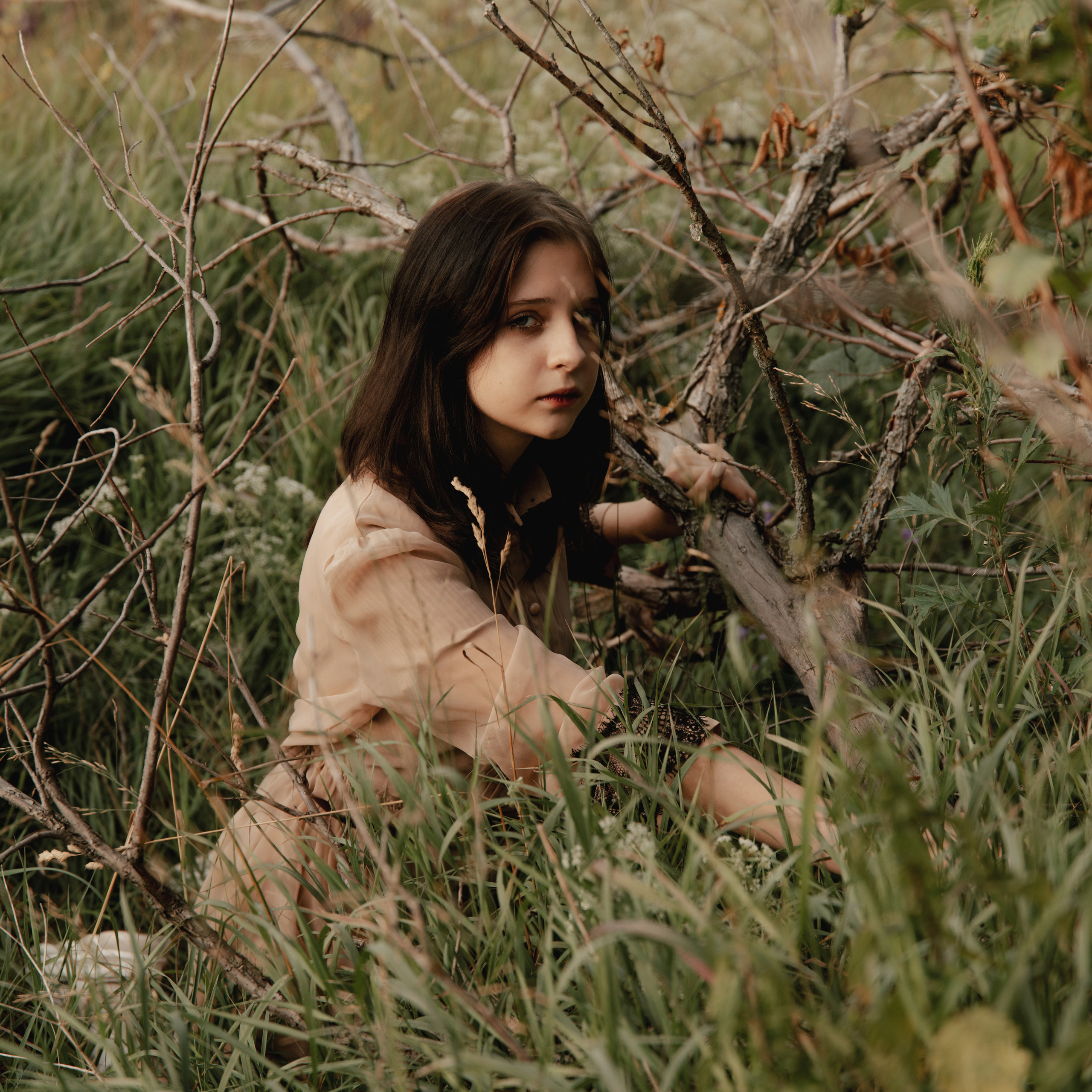 меланхолия