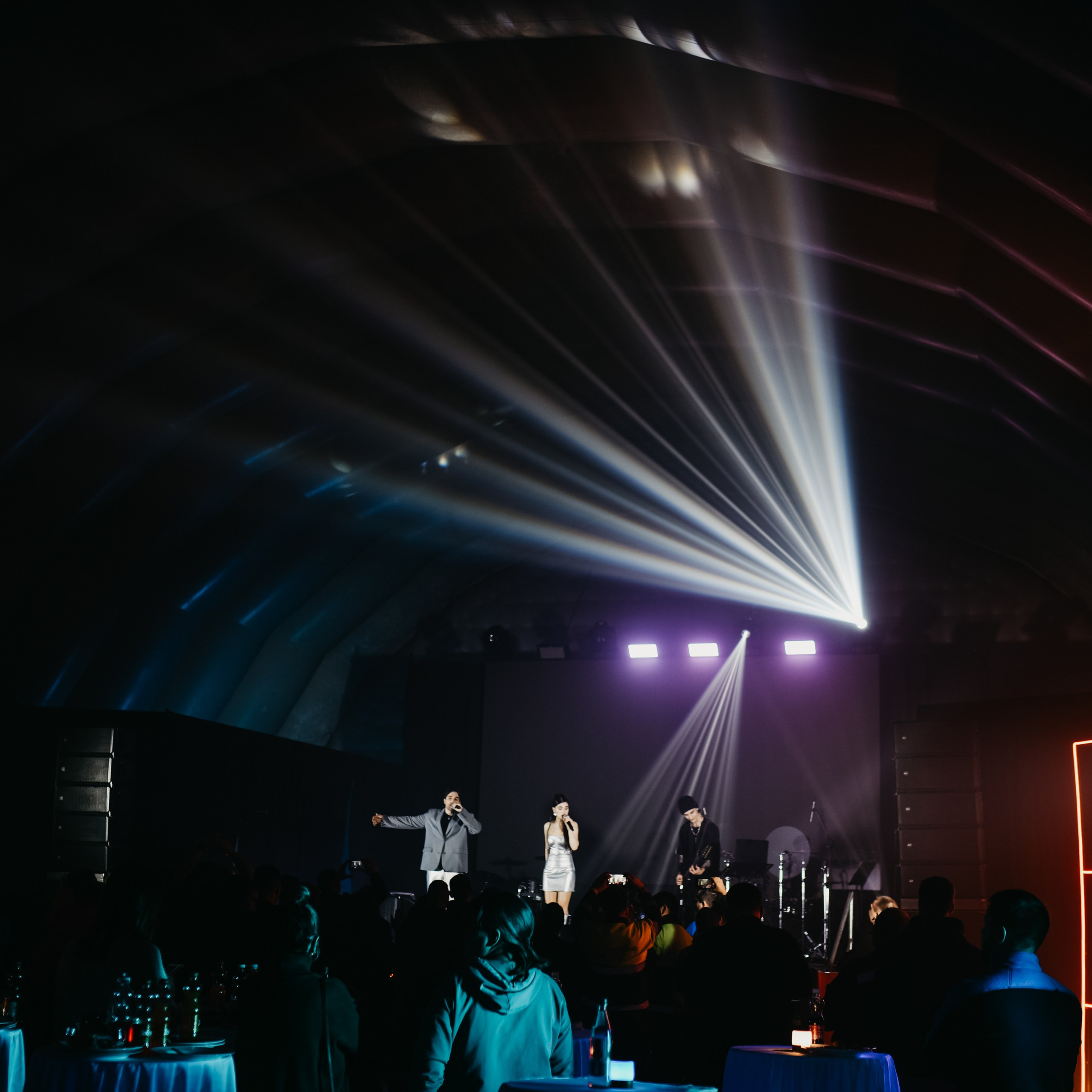 Корпоративы