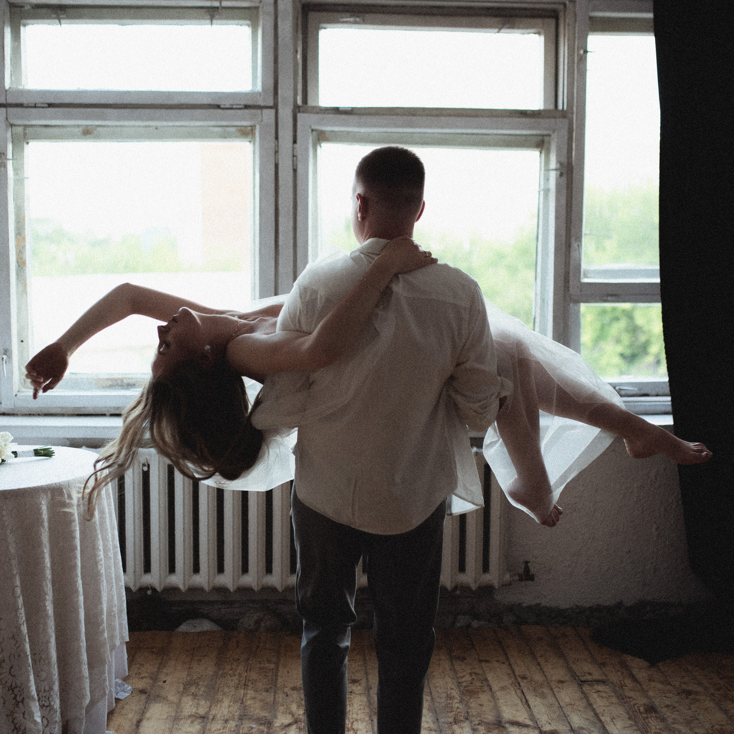 Саша,&nbsp;Аня и&nbsp;мой восторг