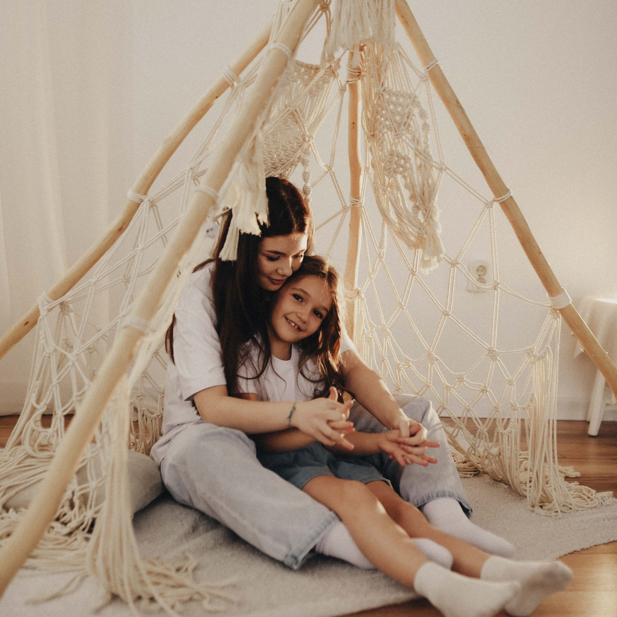 Камерные семейные съемки