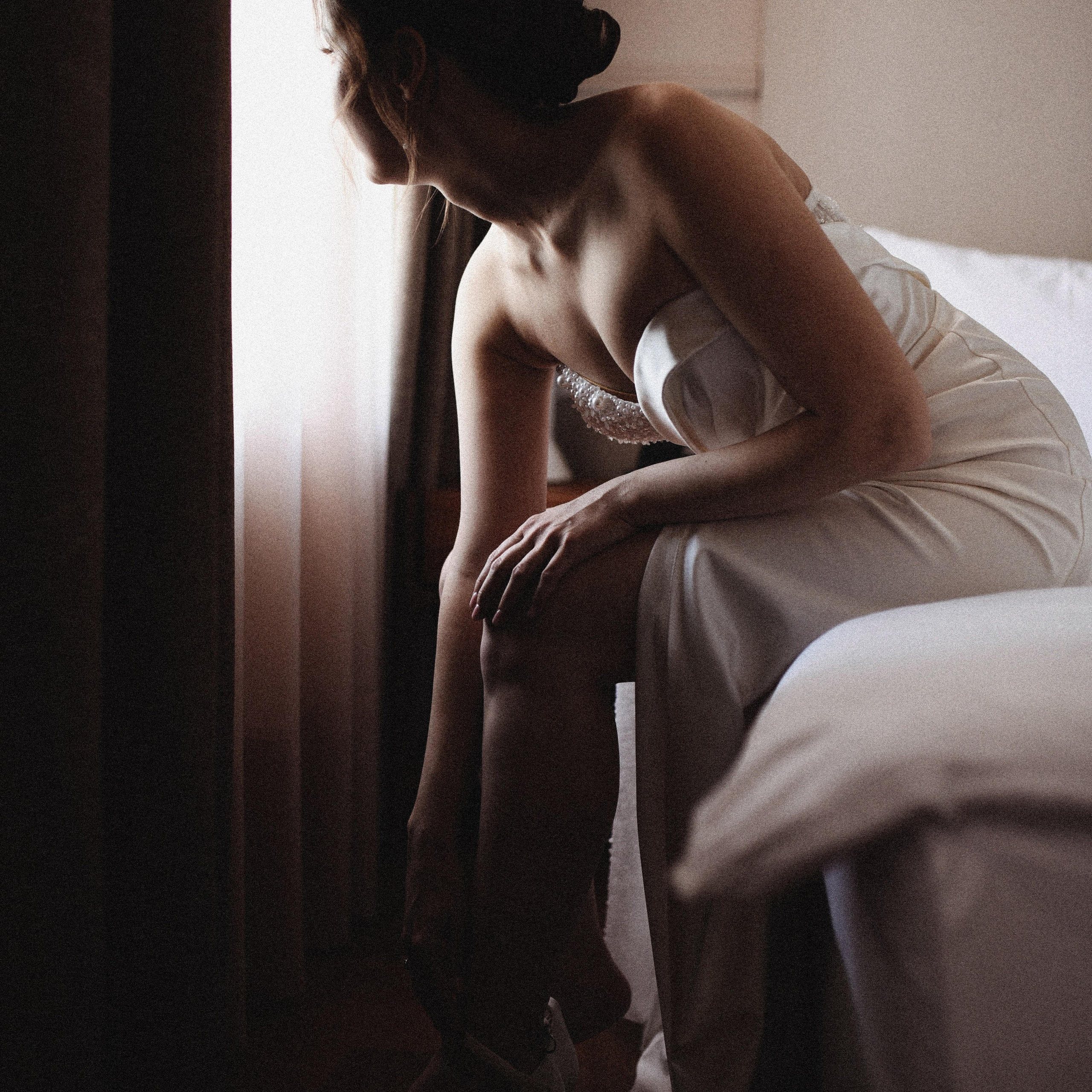 Надежда и&nbsp;Сергей в&nbsp;легендарном отеле Амурский