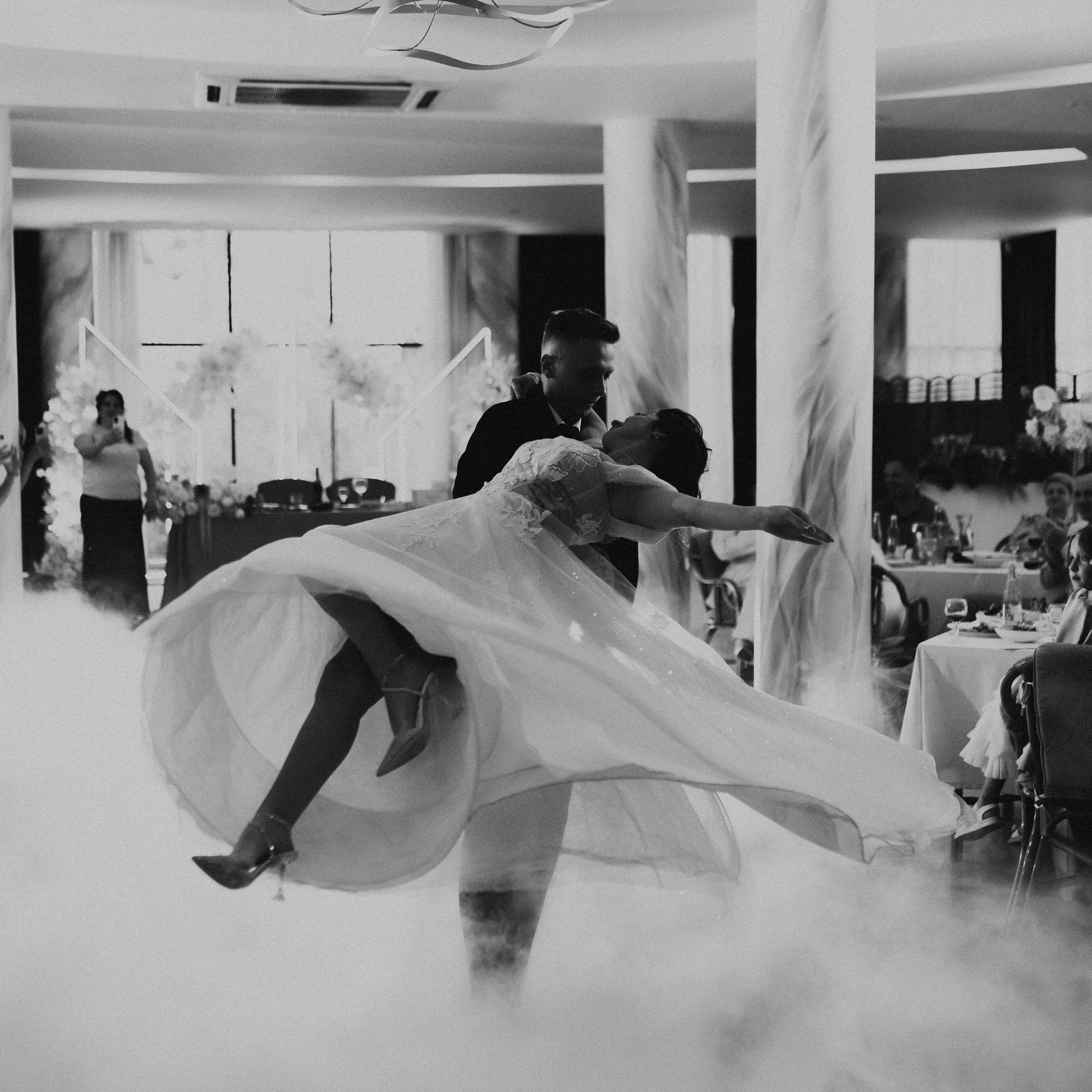 Зарина и&nbsp;Никита