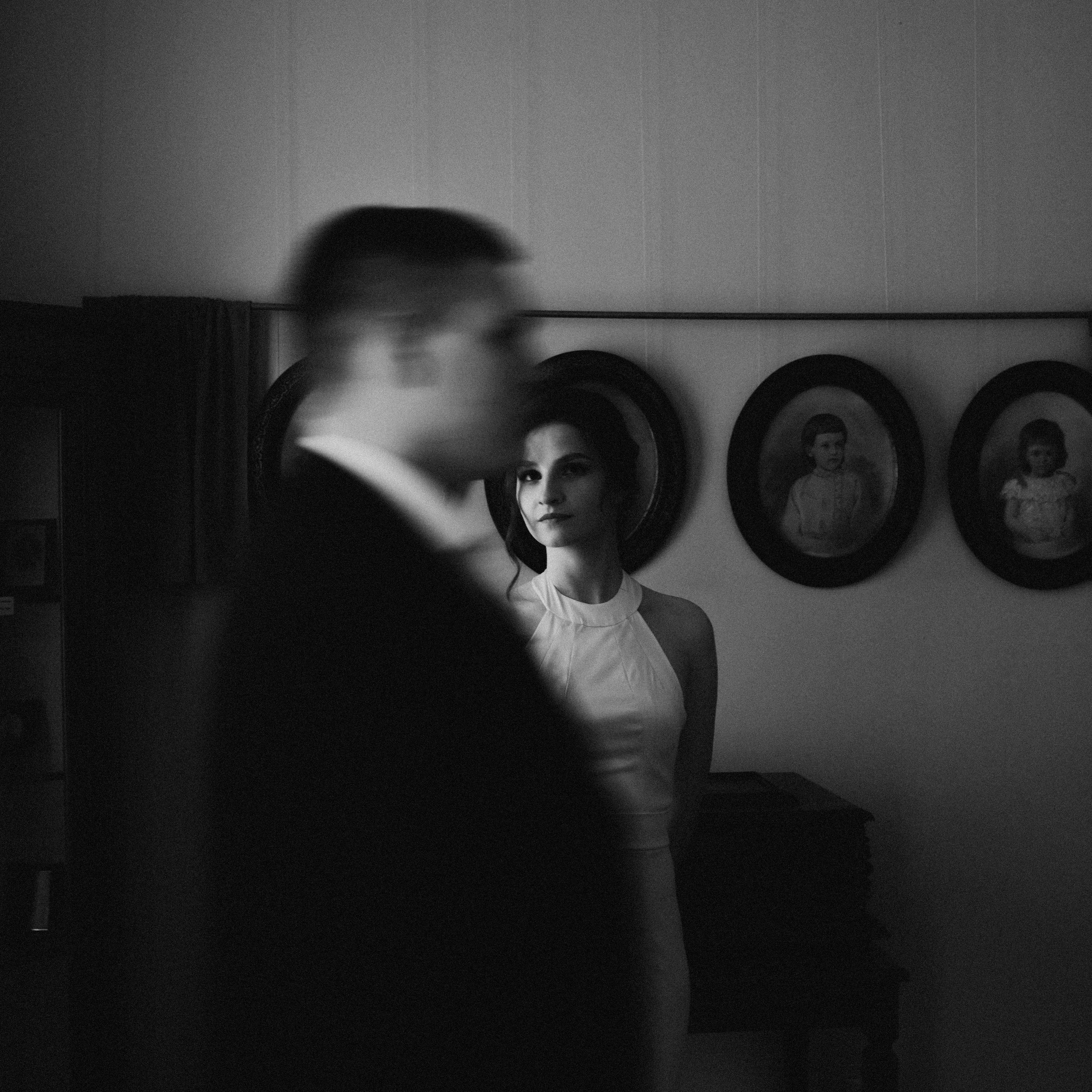 Усадьба Сукачева, Эмилия и&nbsp;Александр