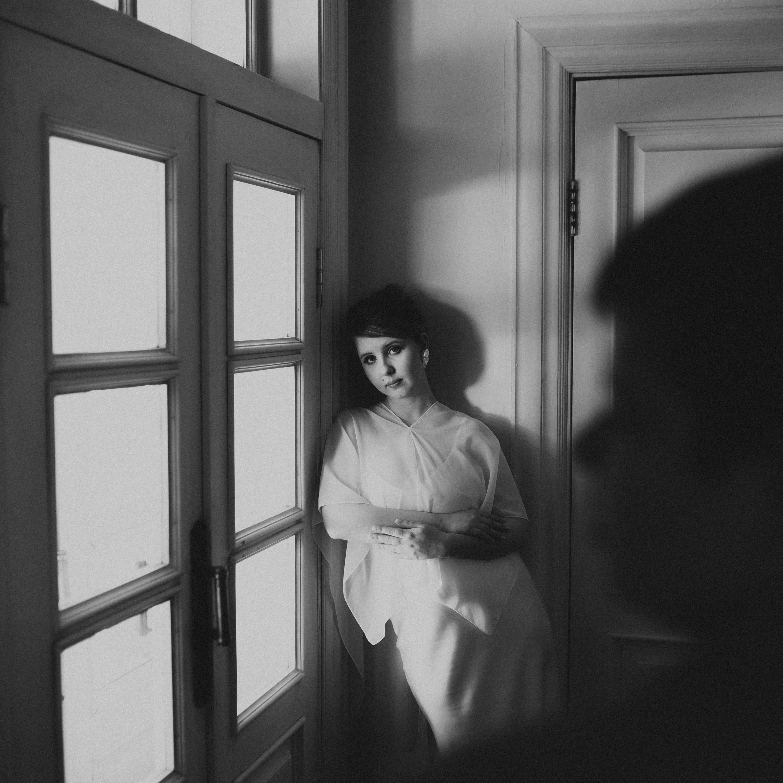 Алина и Игорь: музейный пинтерест