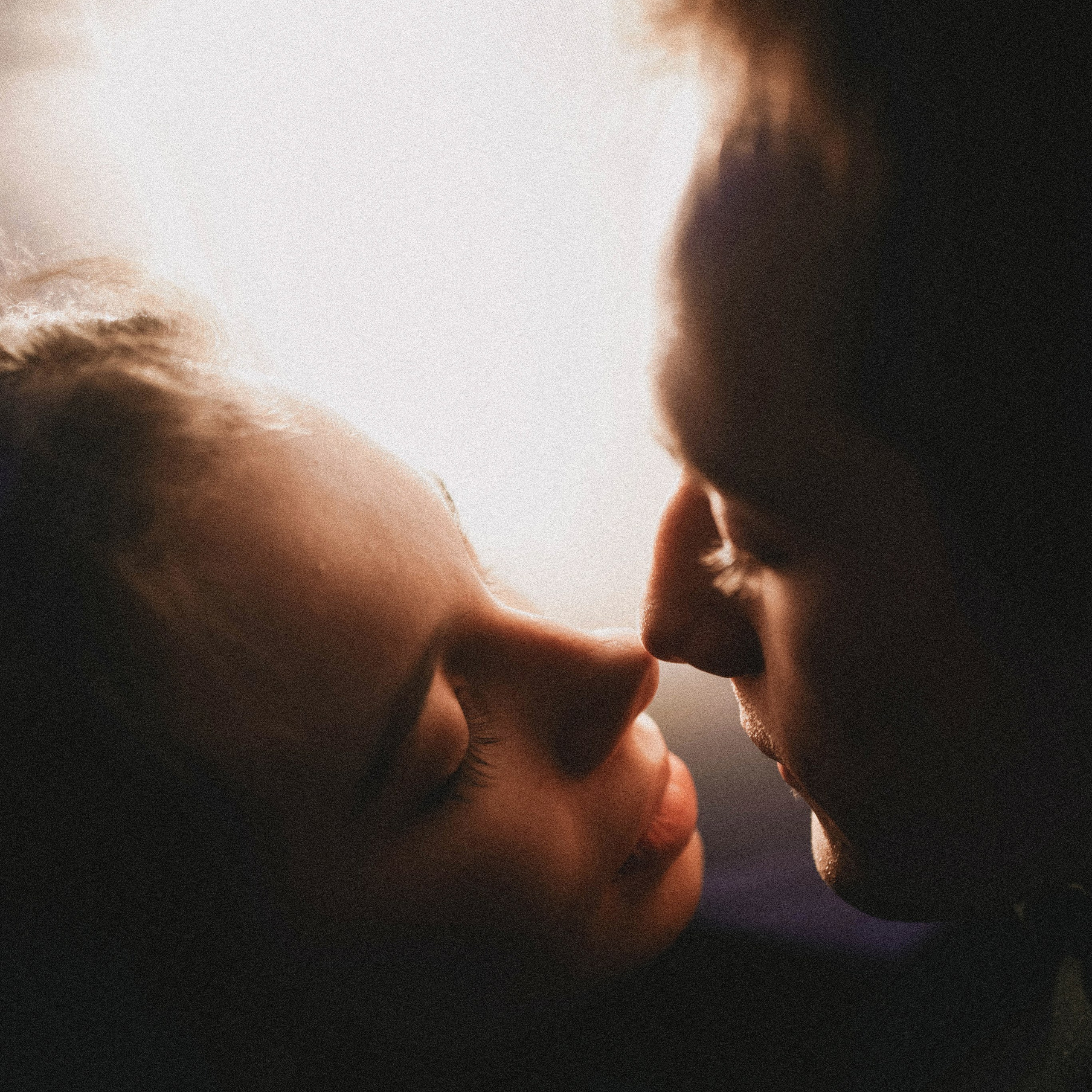 Роза и Арсений. Магия любви и света