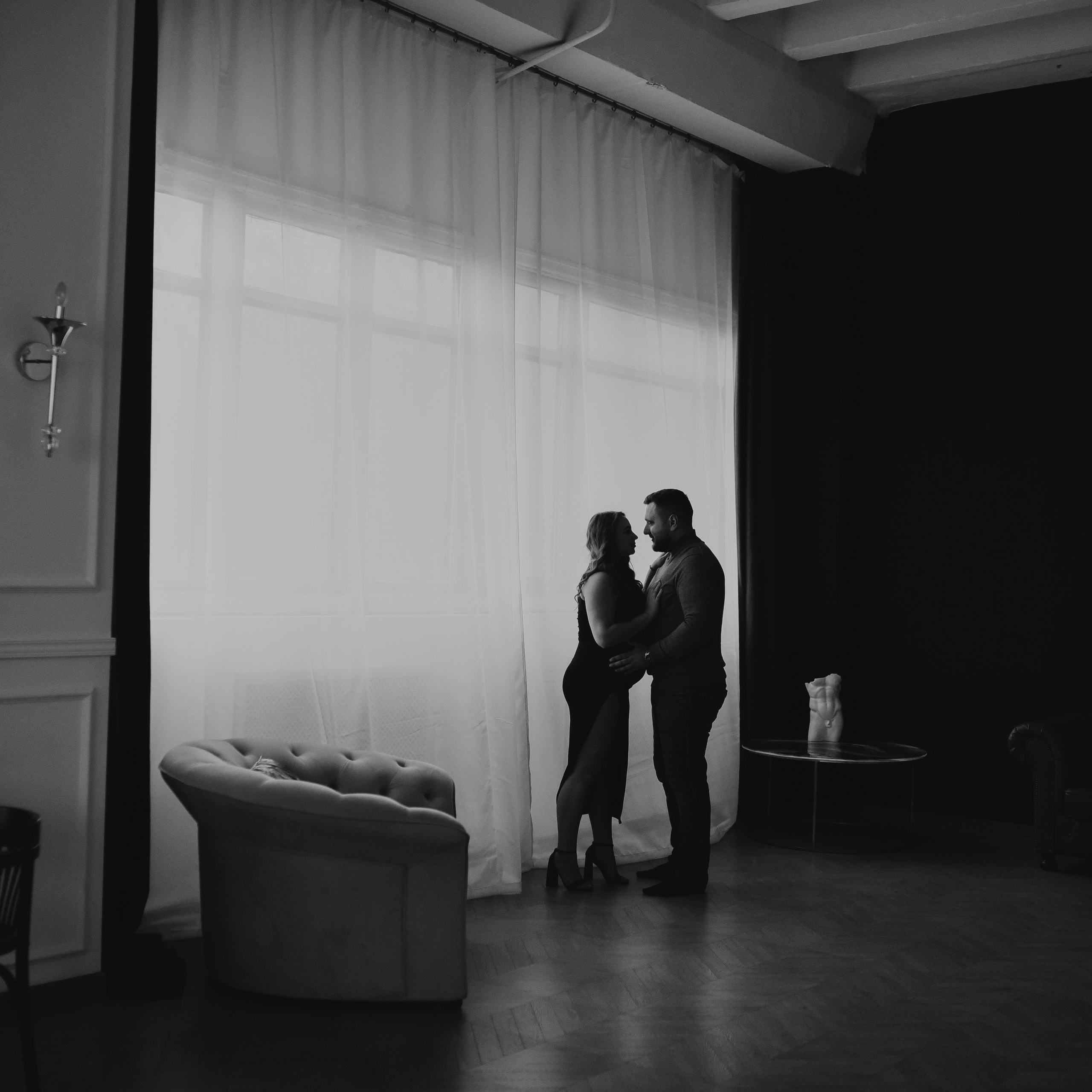 Беременность