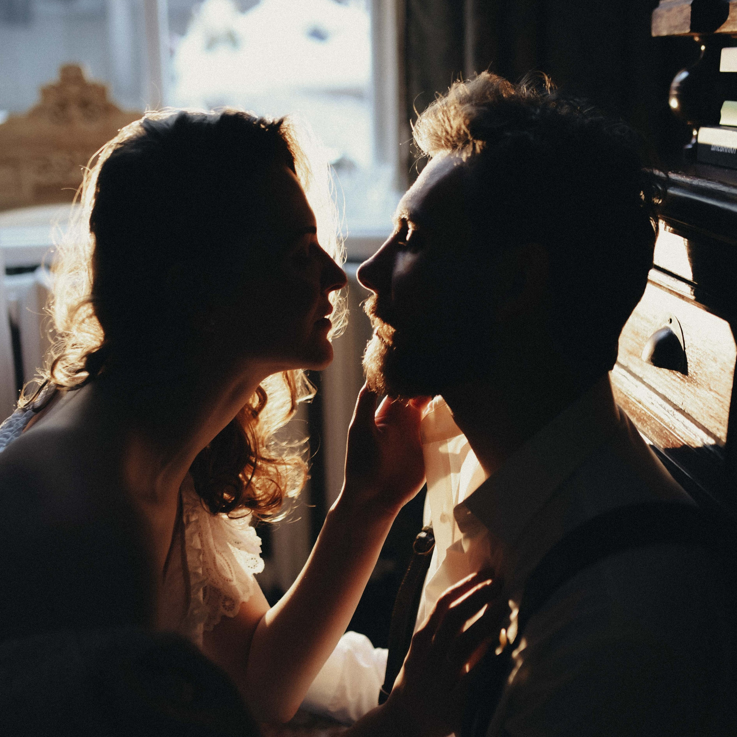 Катерина и&nbsp;Семен 200 лет назад