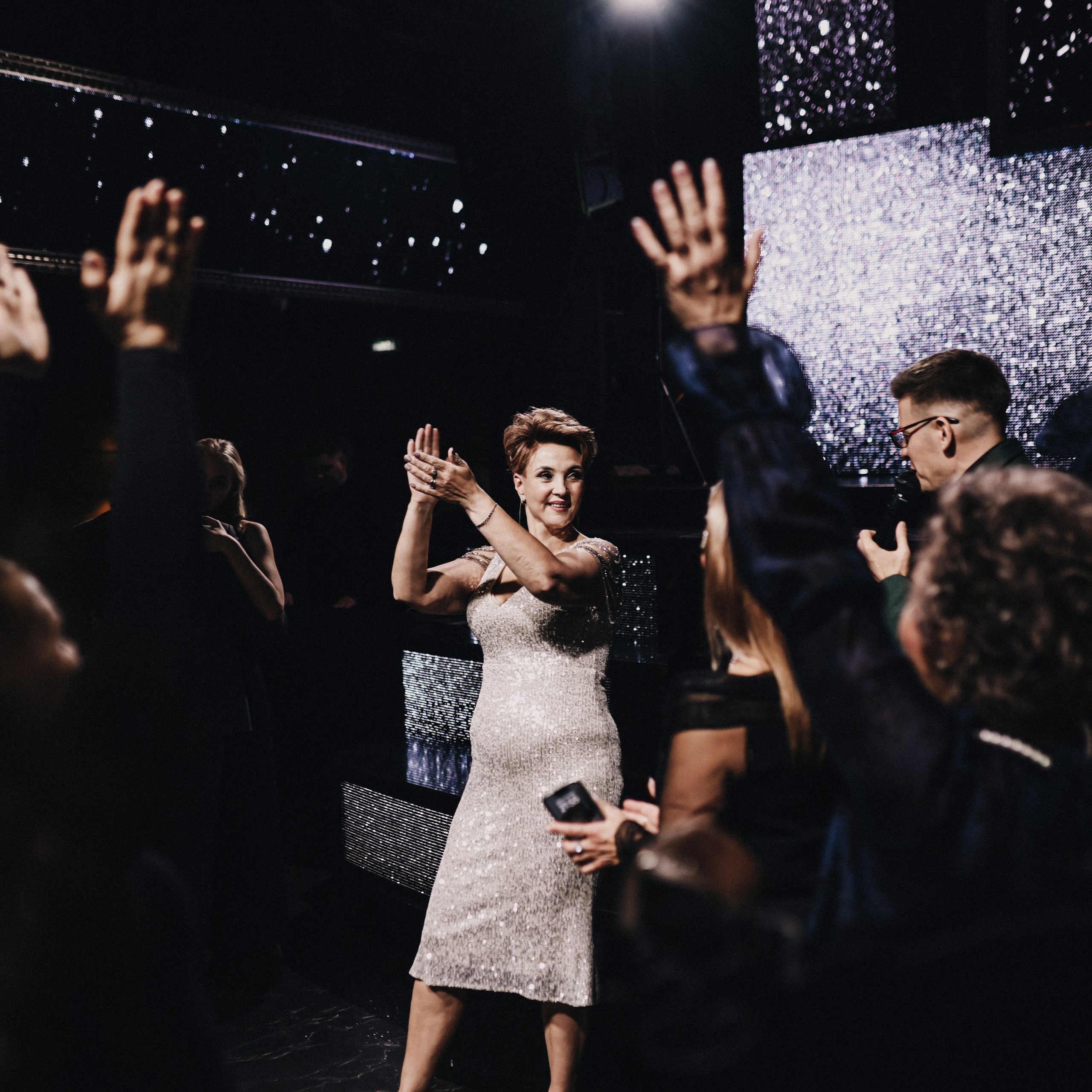 Дни рождения, юбилеи