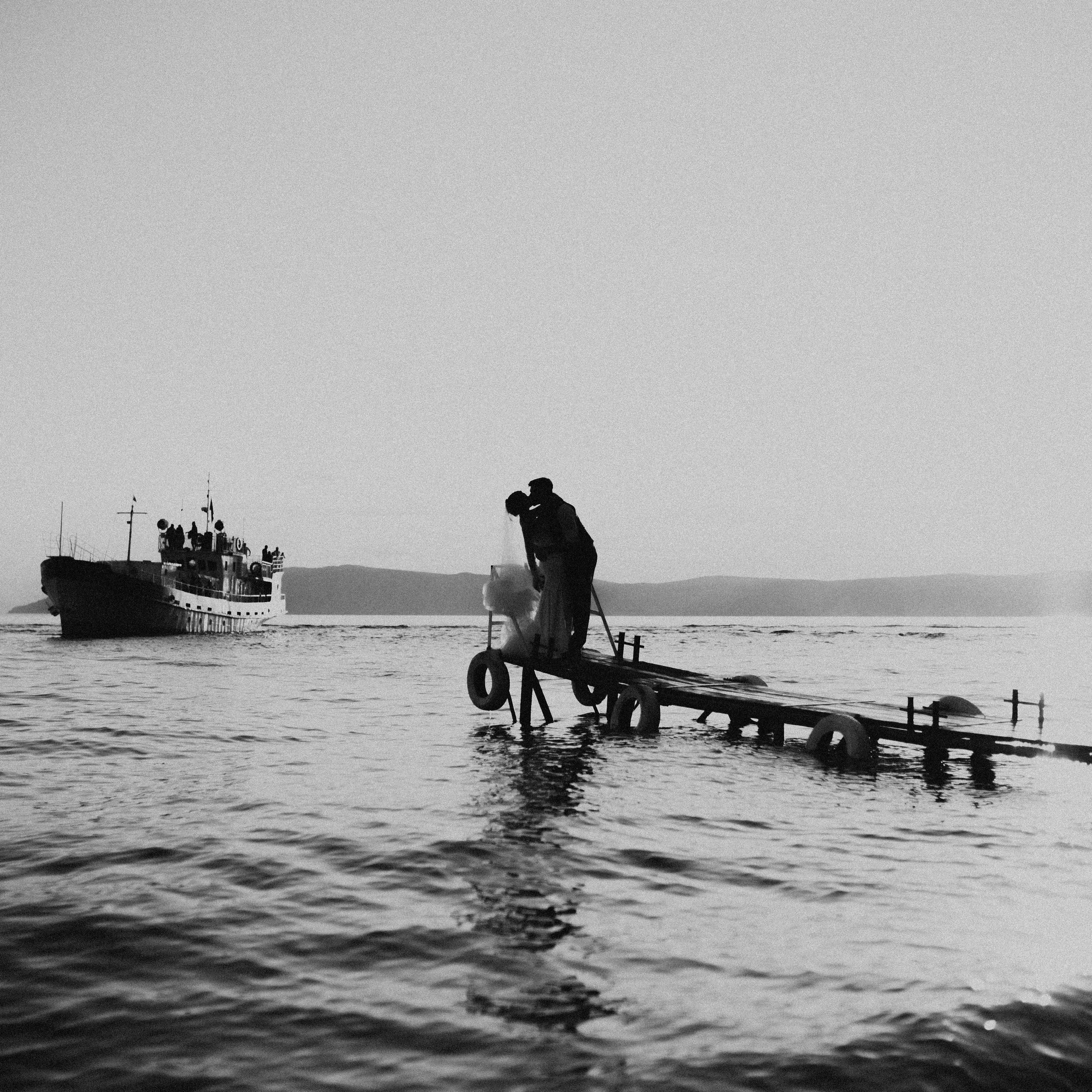 Байкальская свадьба