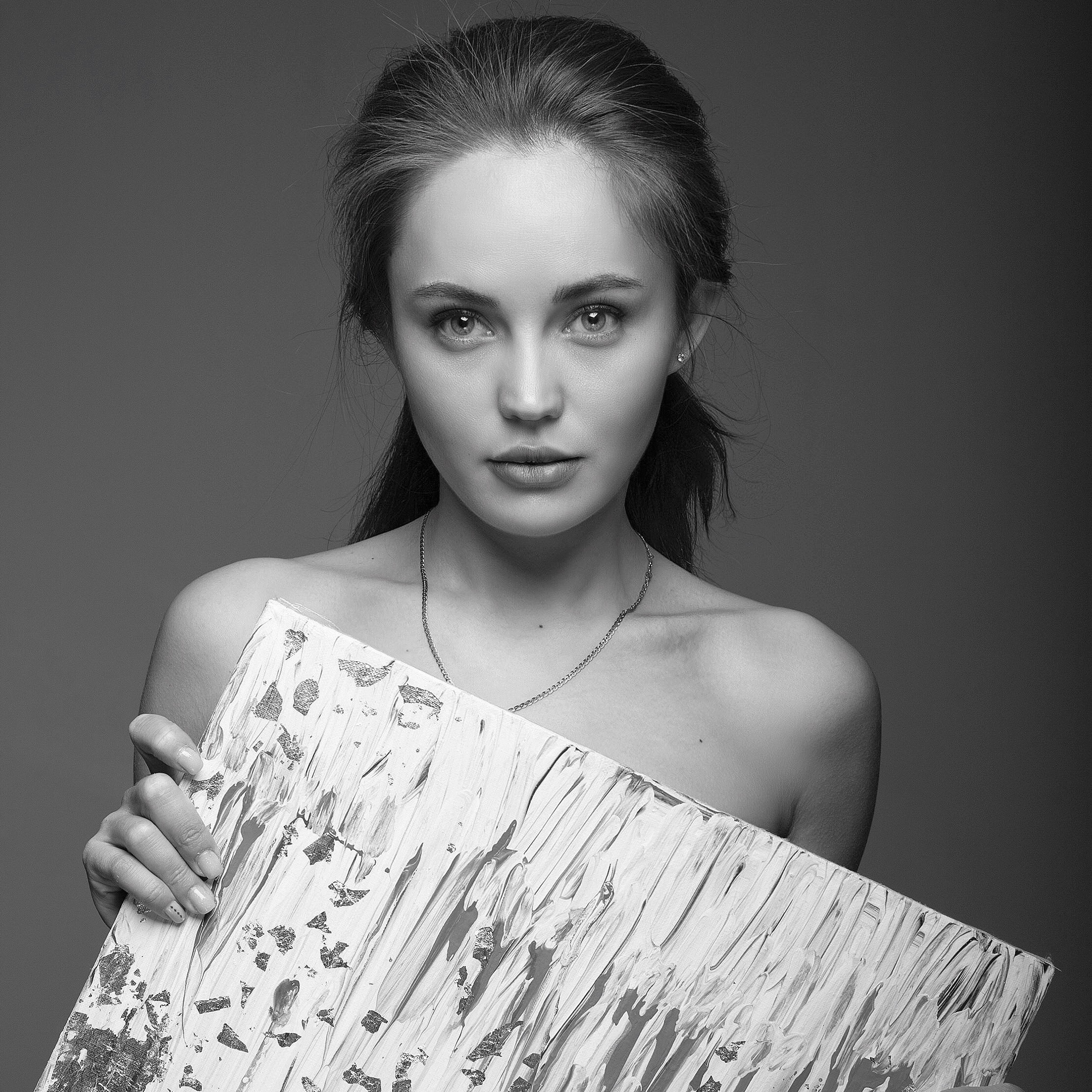 Студийная съемка