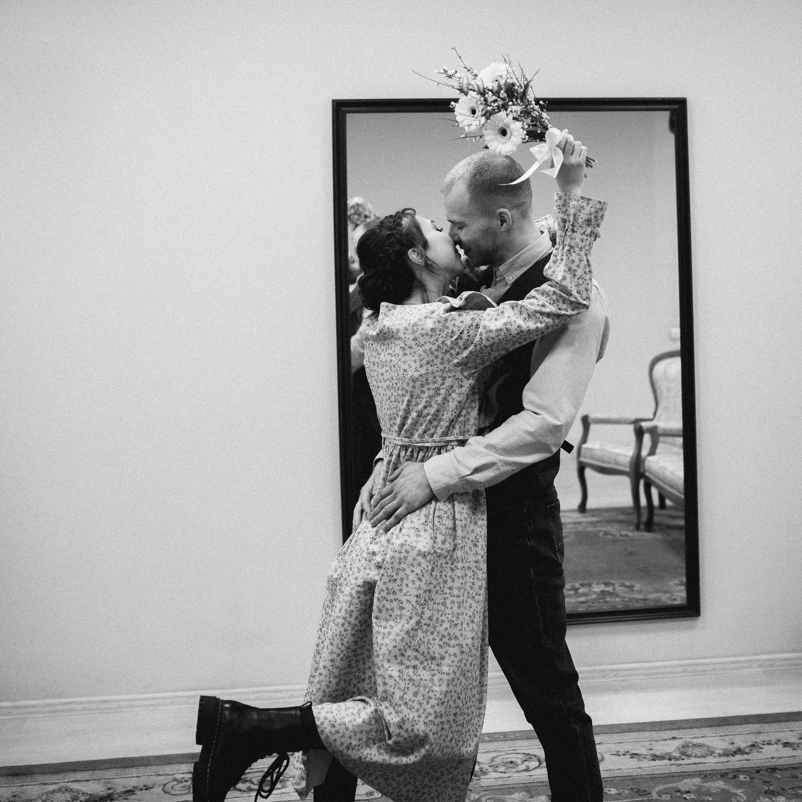 Отзывы. Свадебный фотограф из Санкт-Петербурга