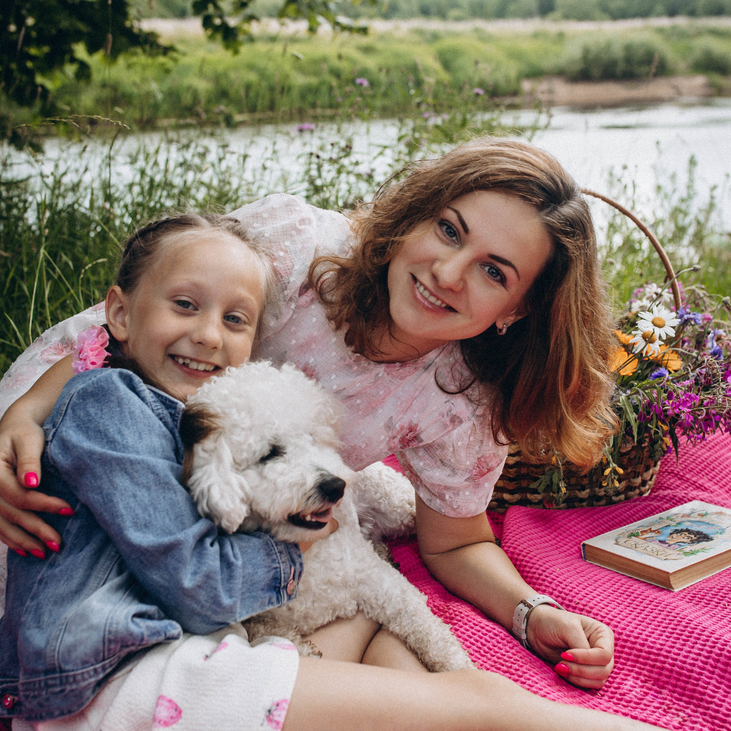 Любовь & Алена |Санкт-Петербург