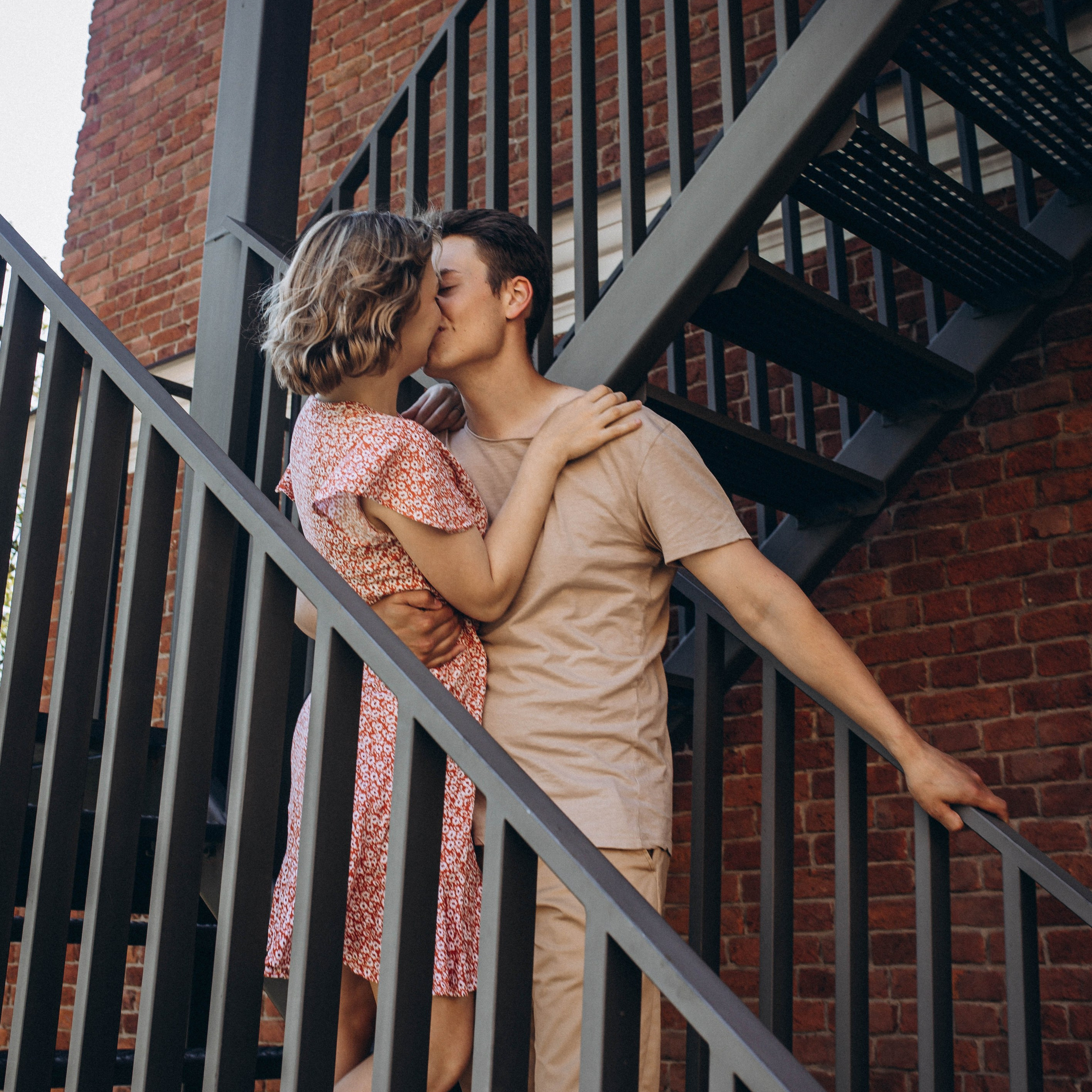 Анастасия & Никита |Санкт-Петербург