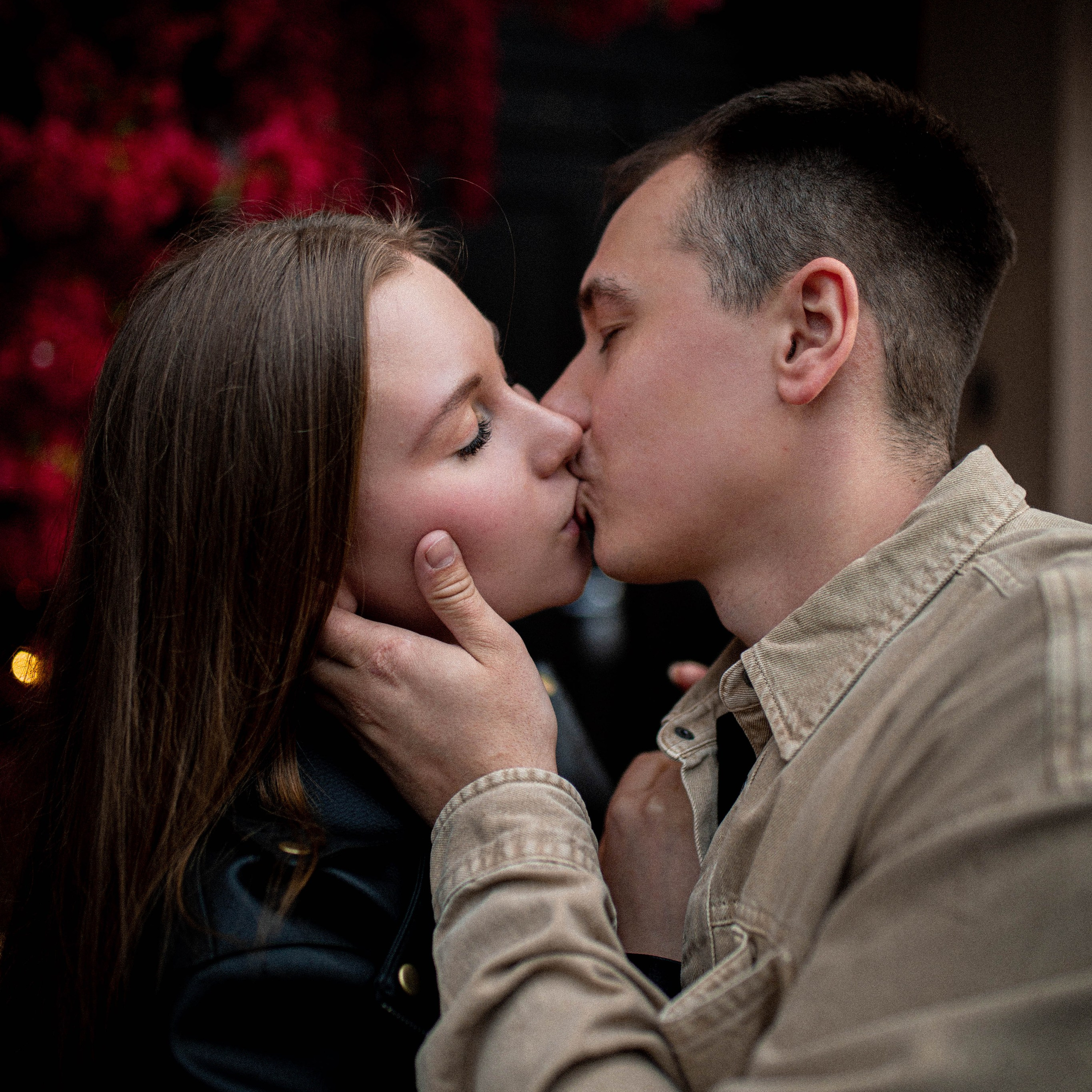 Алена & Олег |Санкт-Петербург