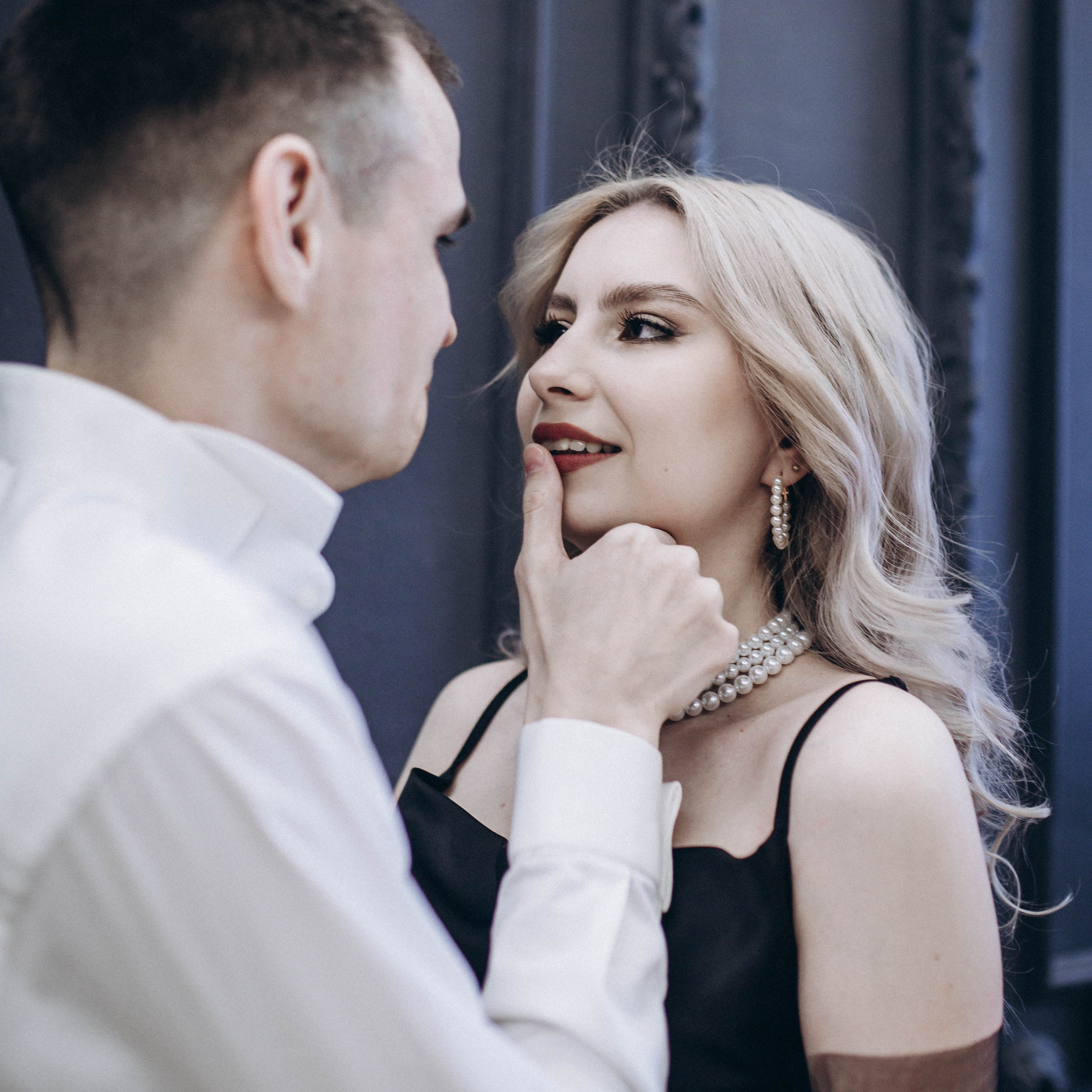 Екатерина & Николай |Санкт-Петербург