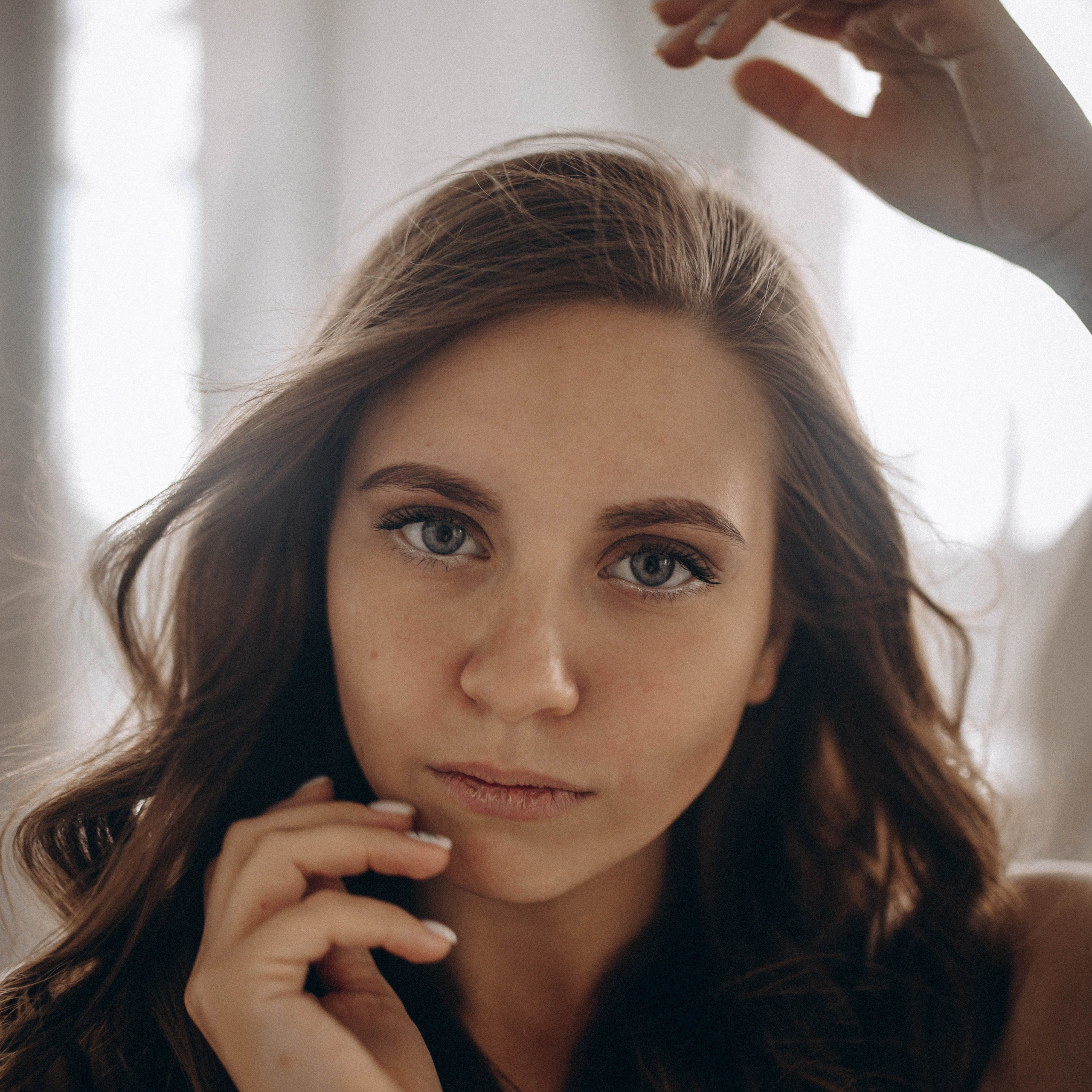 Анна |Санкт-Петербург