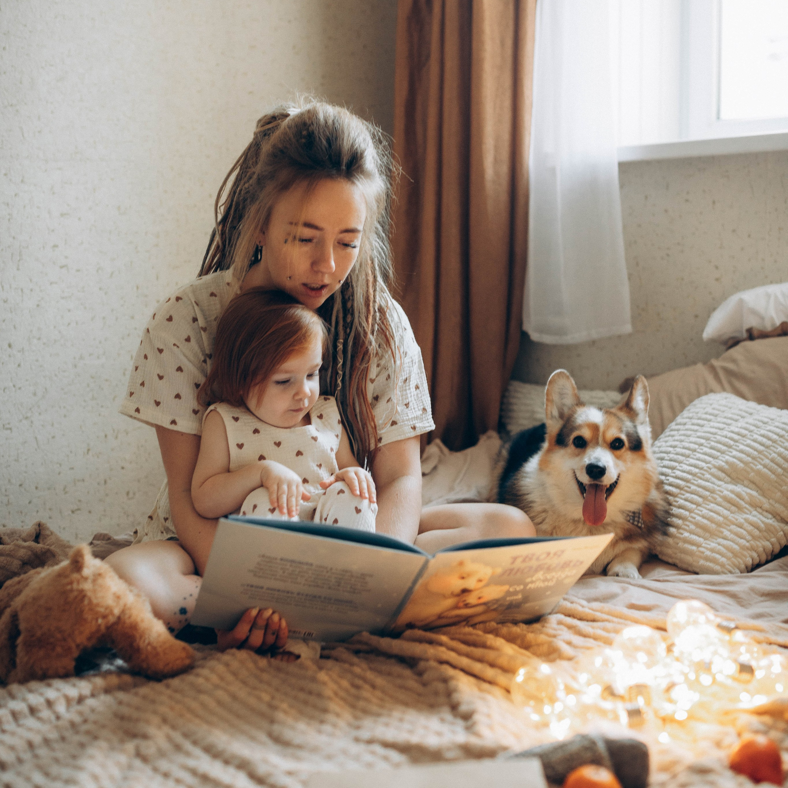 Семейная |Санкт-Петербург