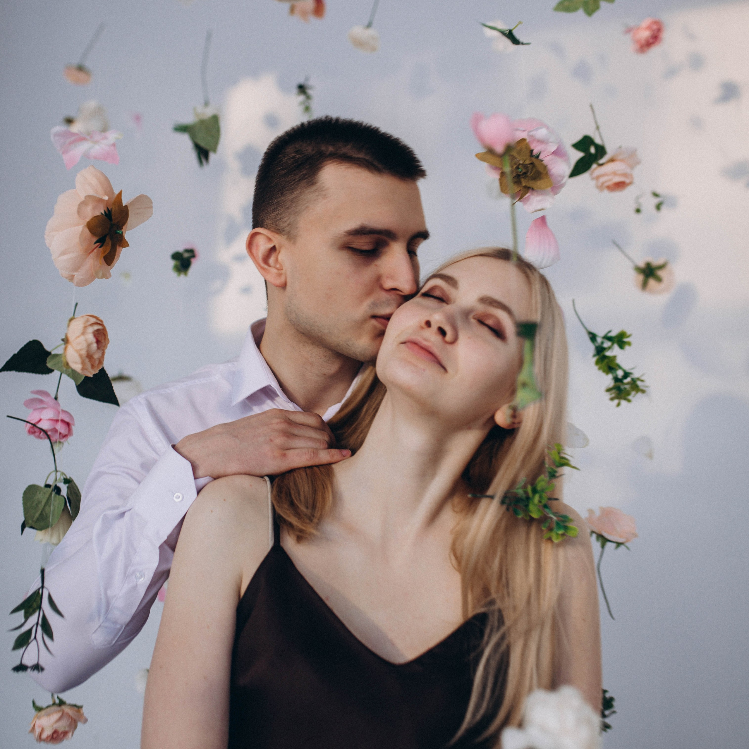 Татьяна & Максим | Санкт-Петербург