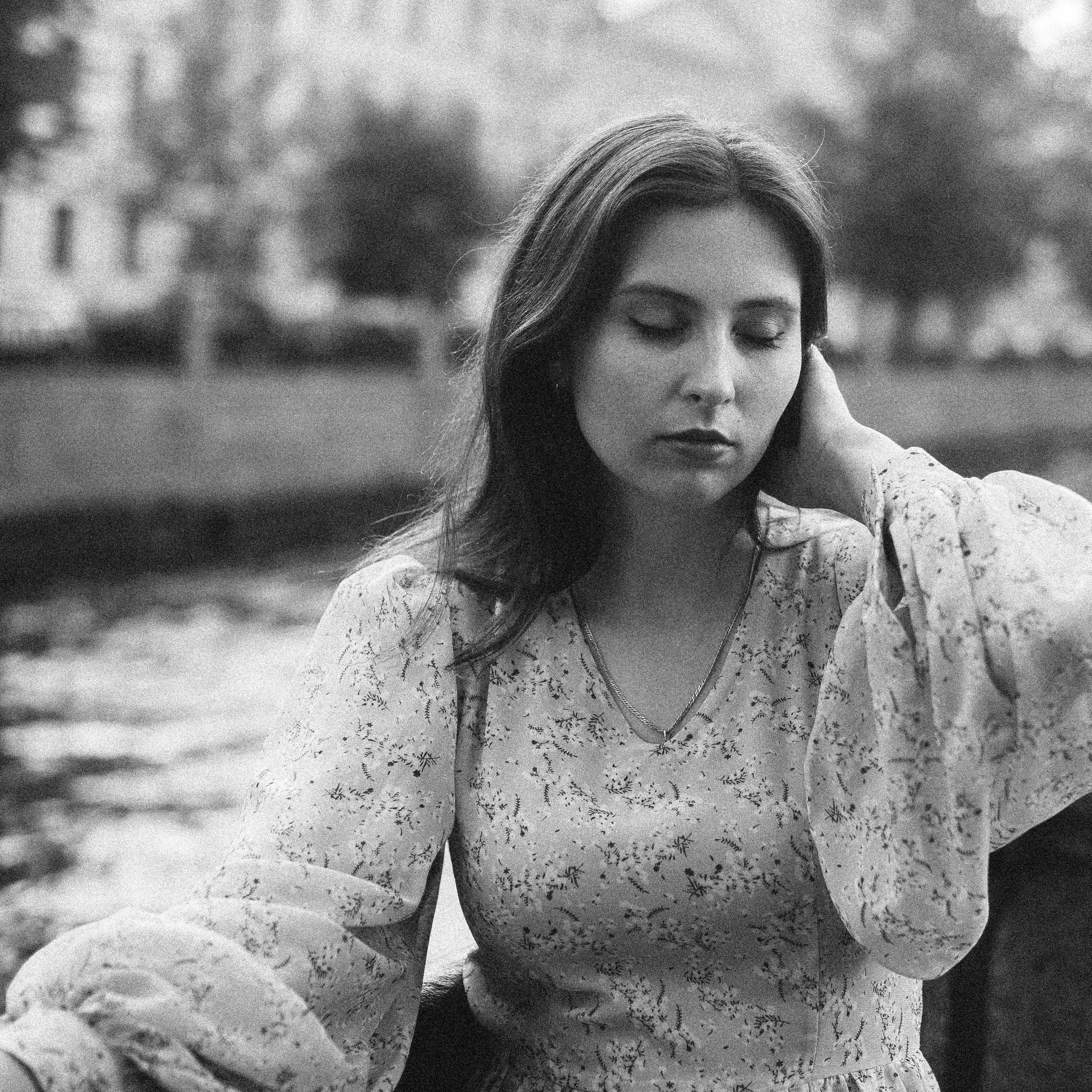 Катерина |Санкт-Петербург