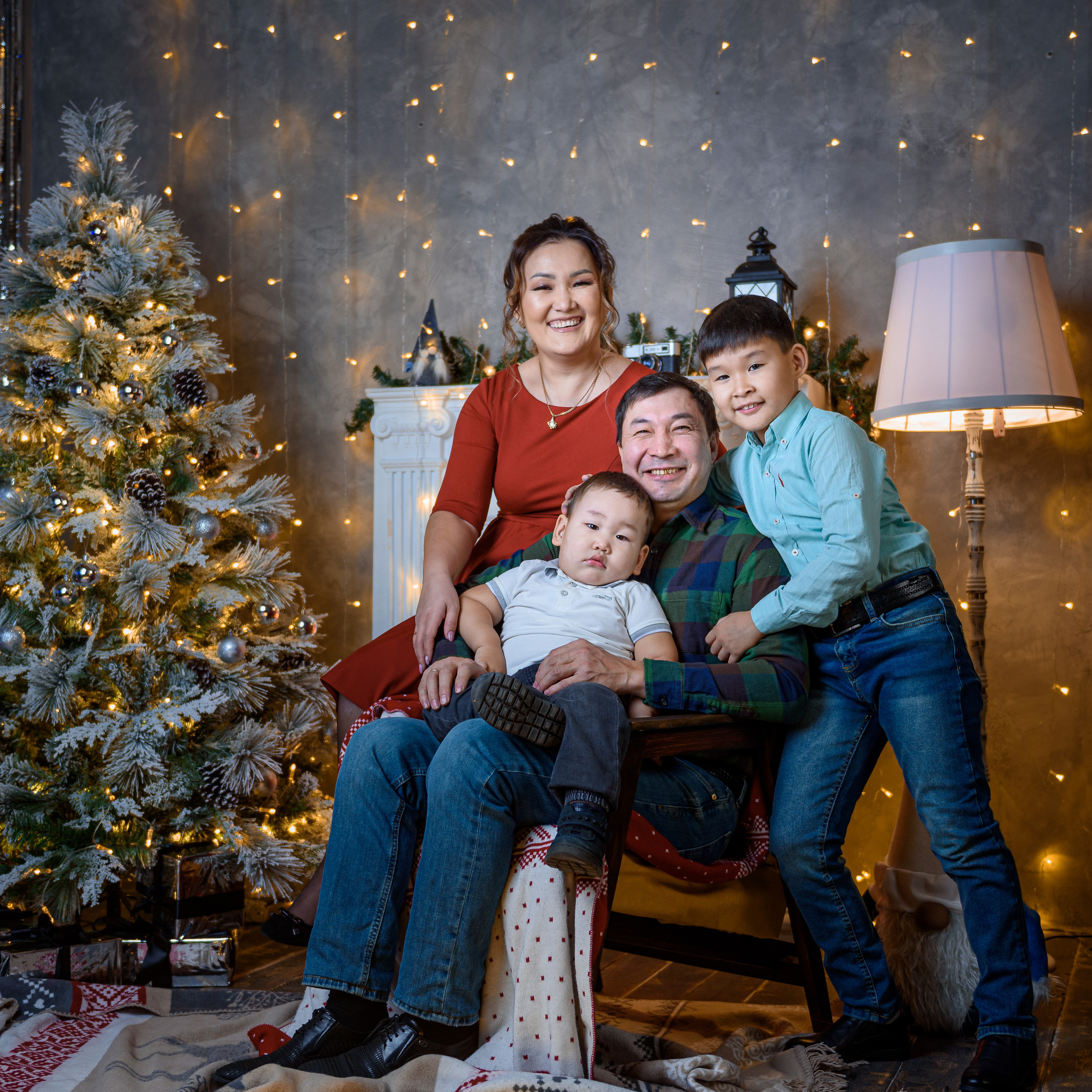 Отзывы. Фотограф в Петропавловске