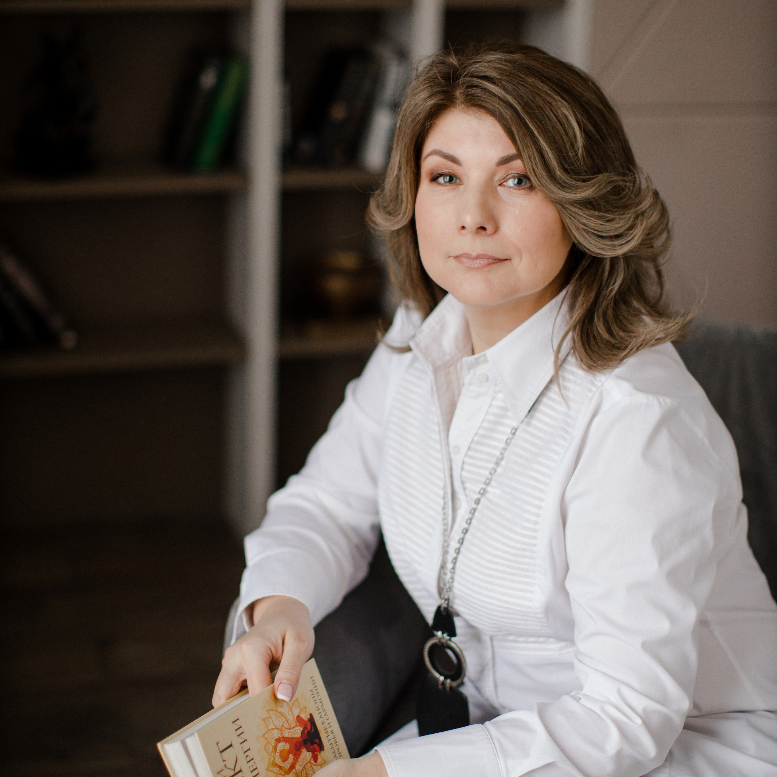 Елена и Настя