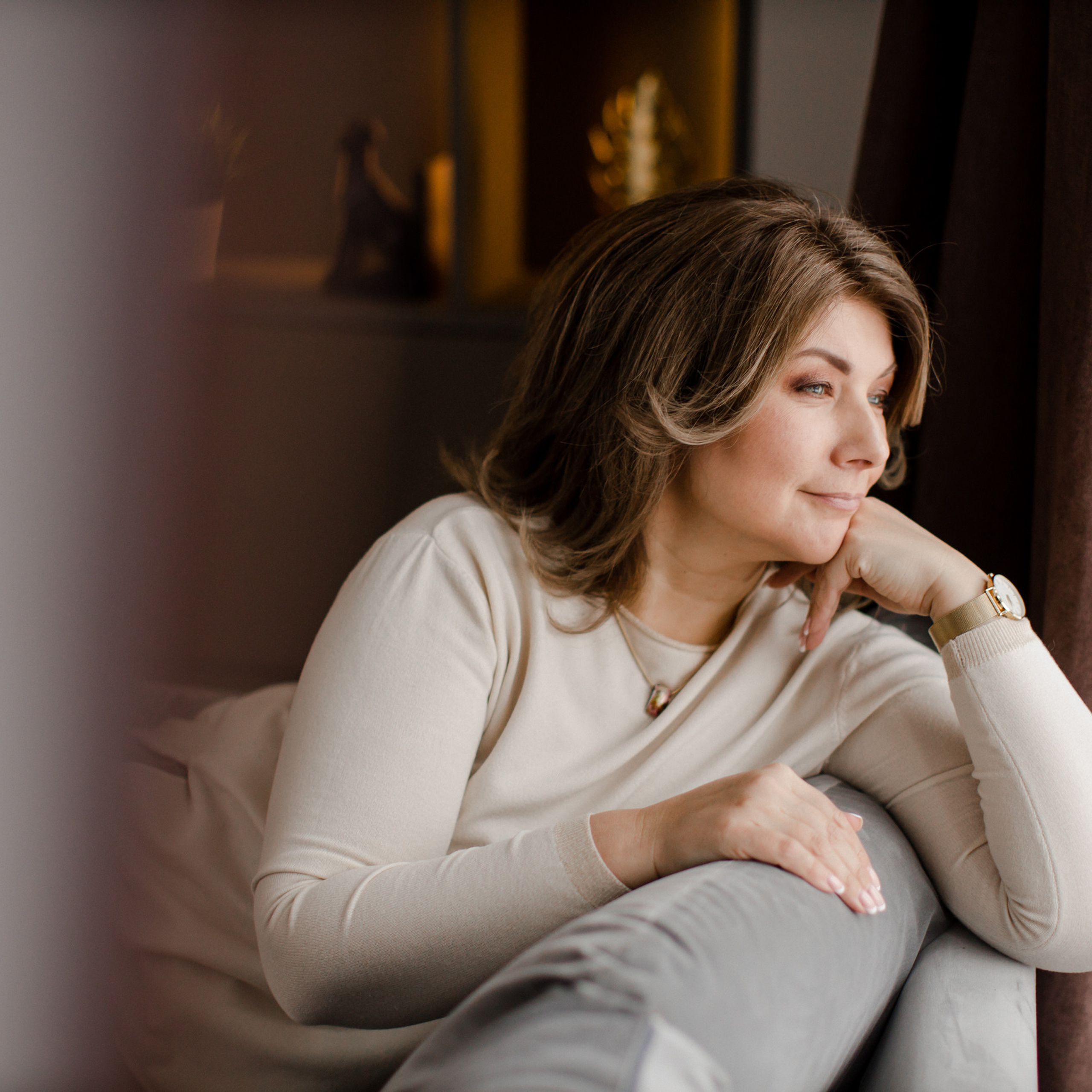 Отзывы. Семейный и детский фотограф в Москве Кузьмина Мария