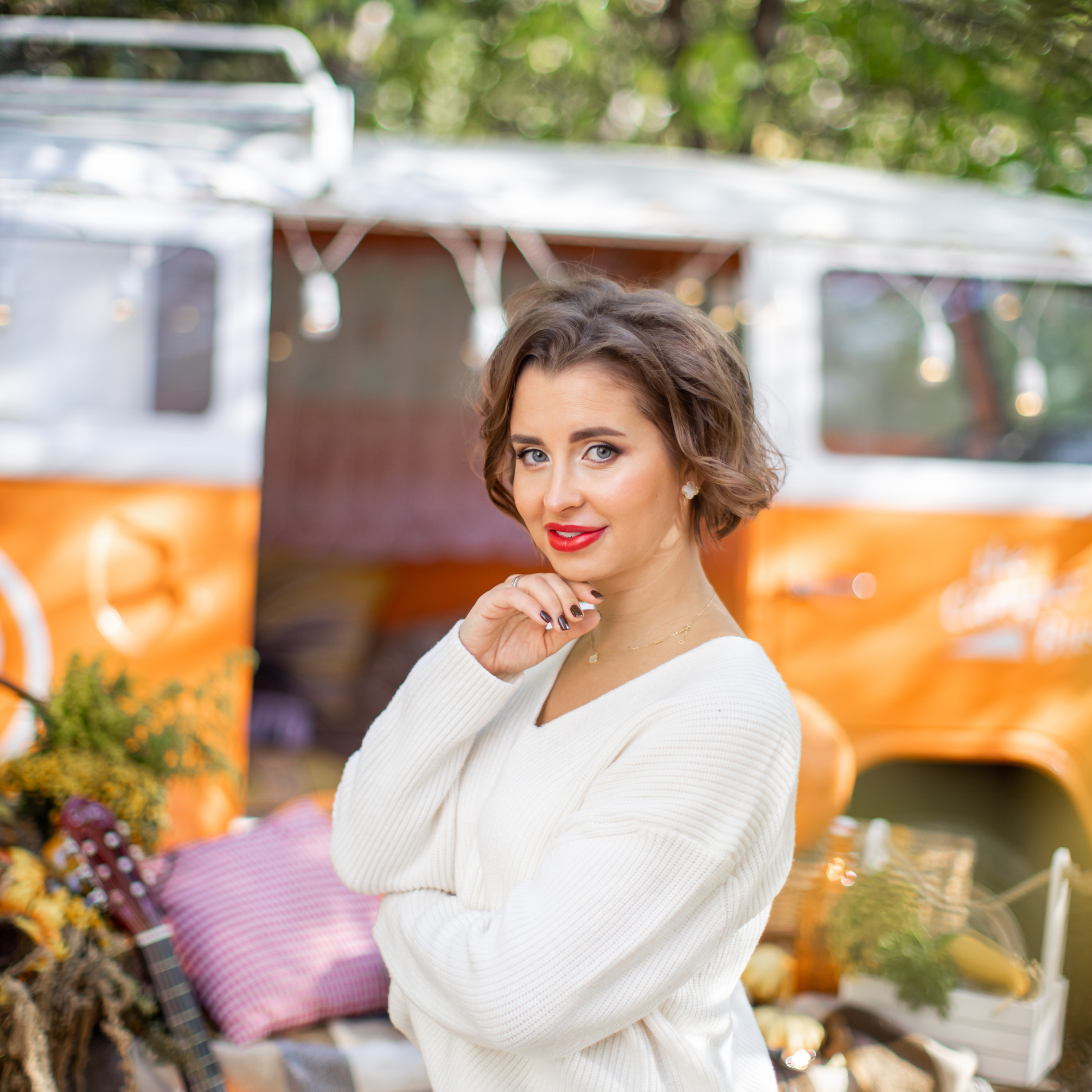 Александра