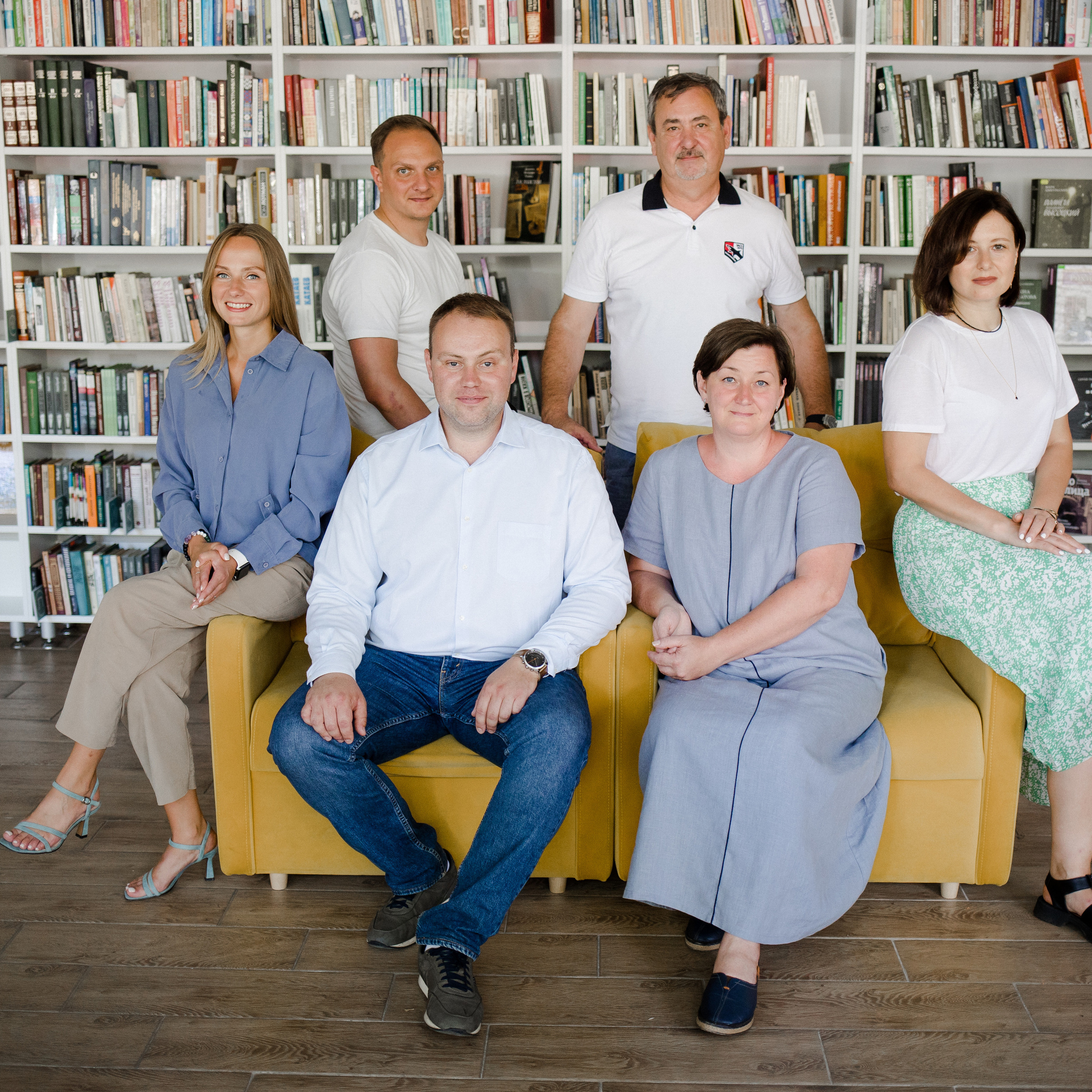 Отзывы. Семейный и детский фотограф в Москве Кузьмина Мария