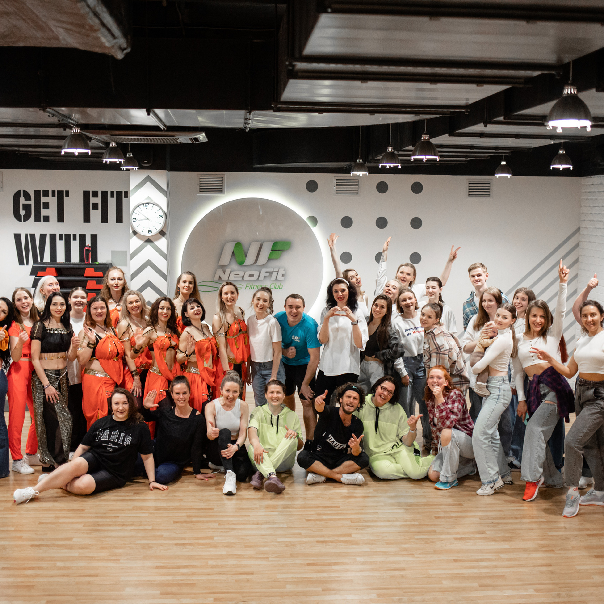 Отзывы. Семейный и детский фотограф в Москве Кузьмина Мария