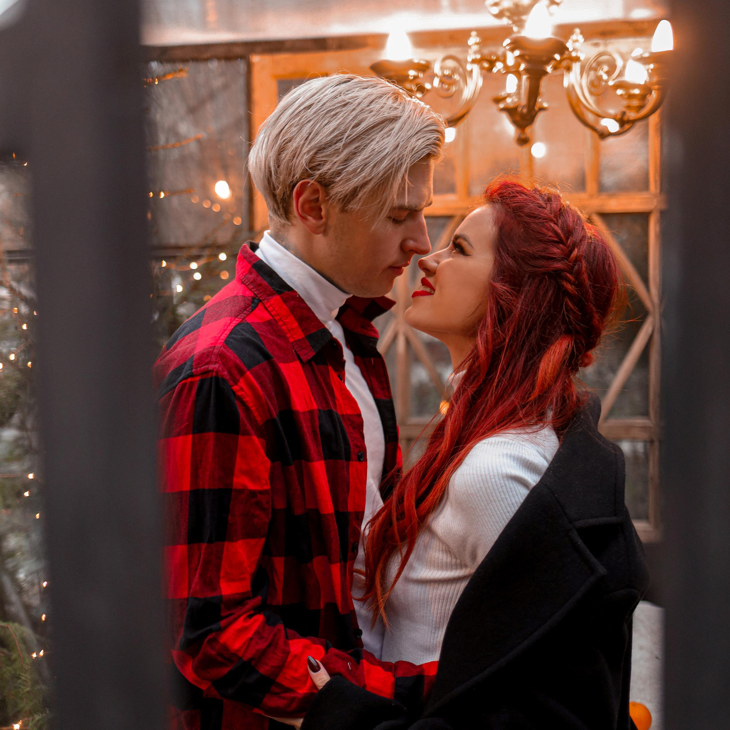 Дима и&nbsp;Оля