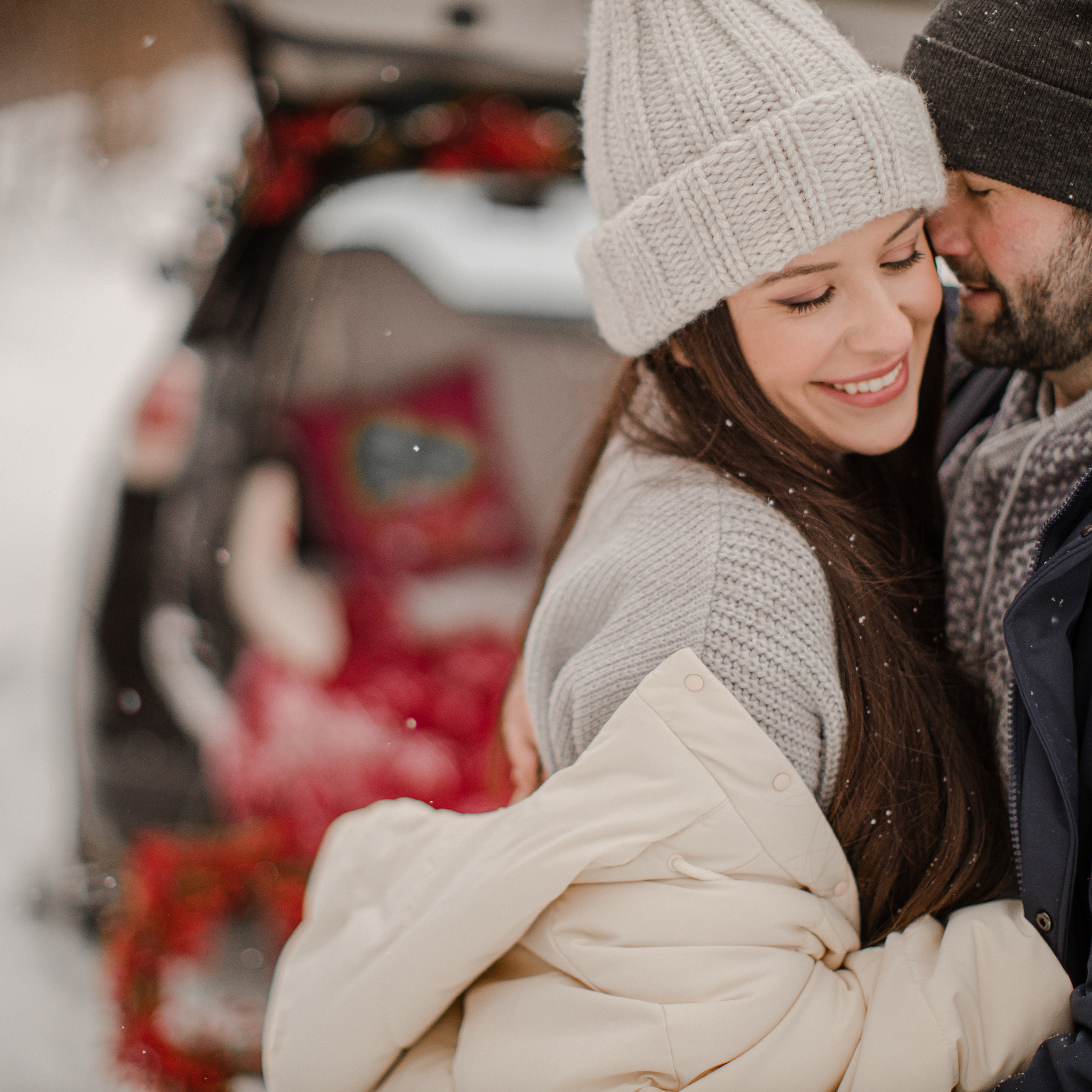 Света и&nbsp;Саша