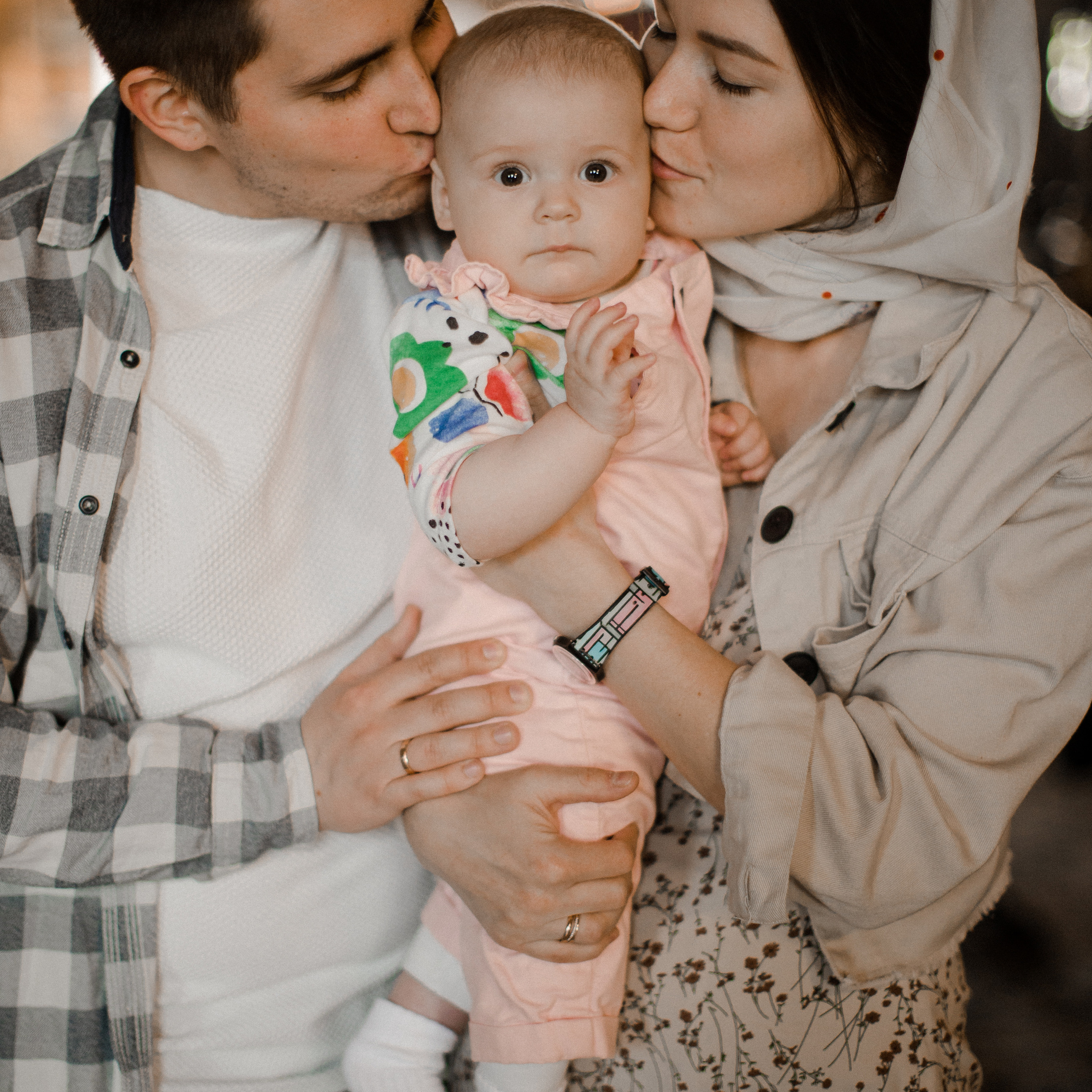 Отзывы. Семейный и детский фотограф в Москве Кузьмина Мария