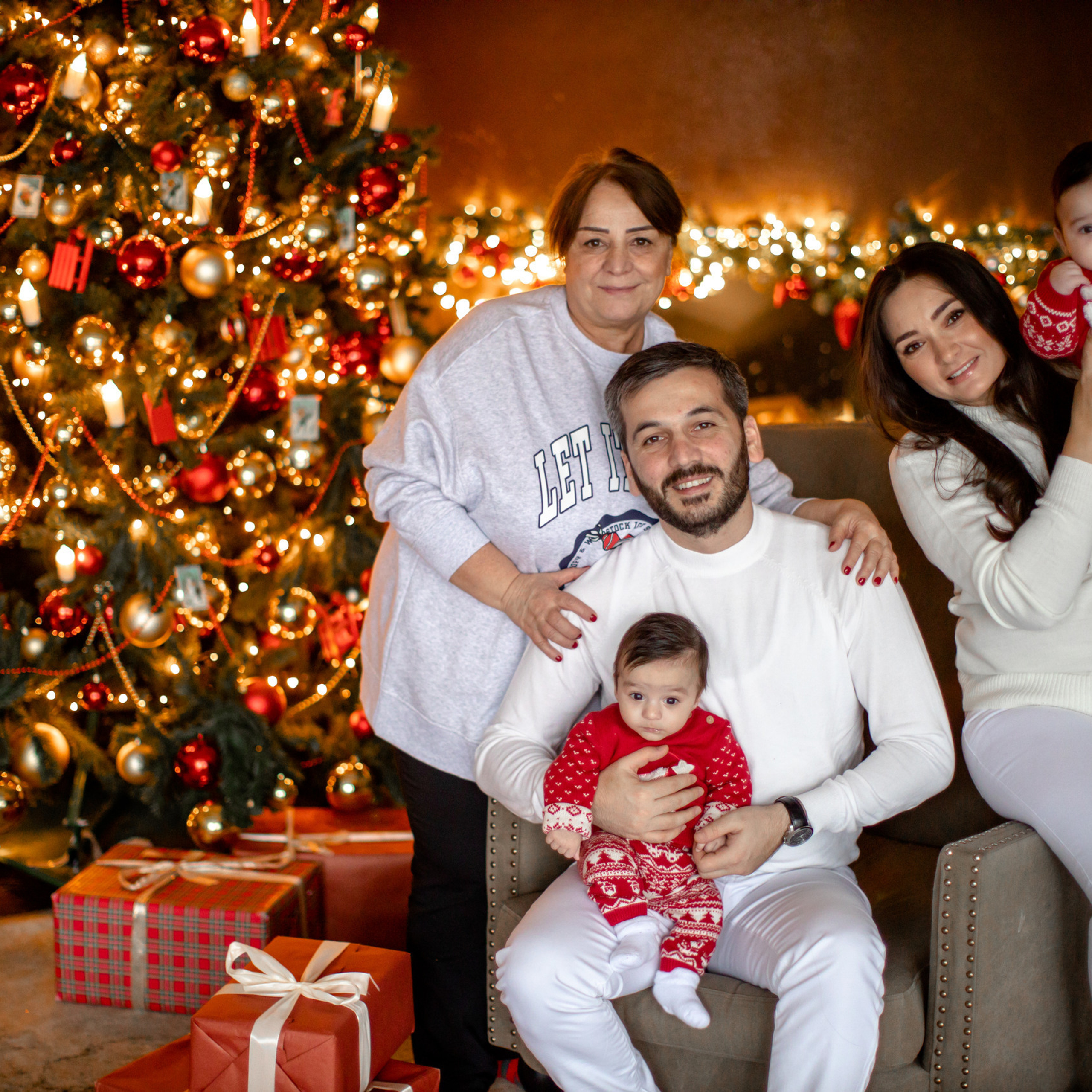 Отзывы. Семейный и детский фотограф в Москве Кузьмина Мария